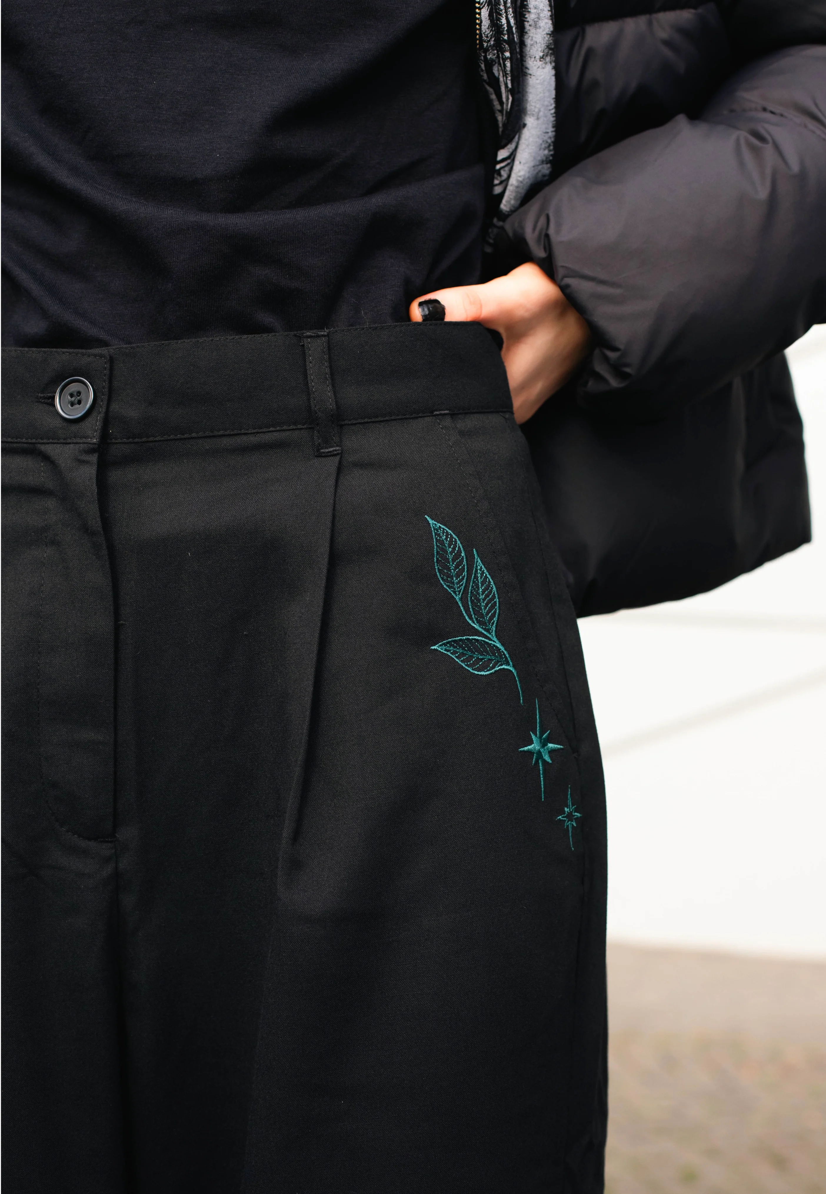 Venom - Pants - Image 6