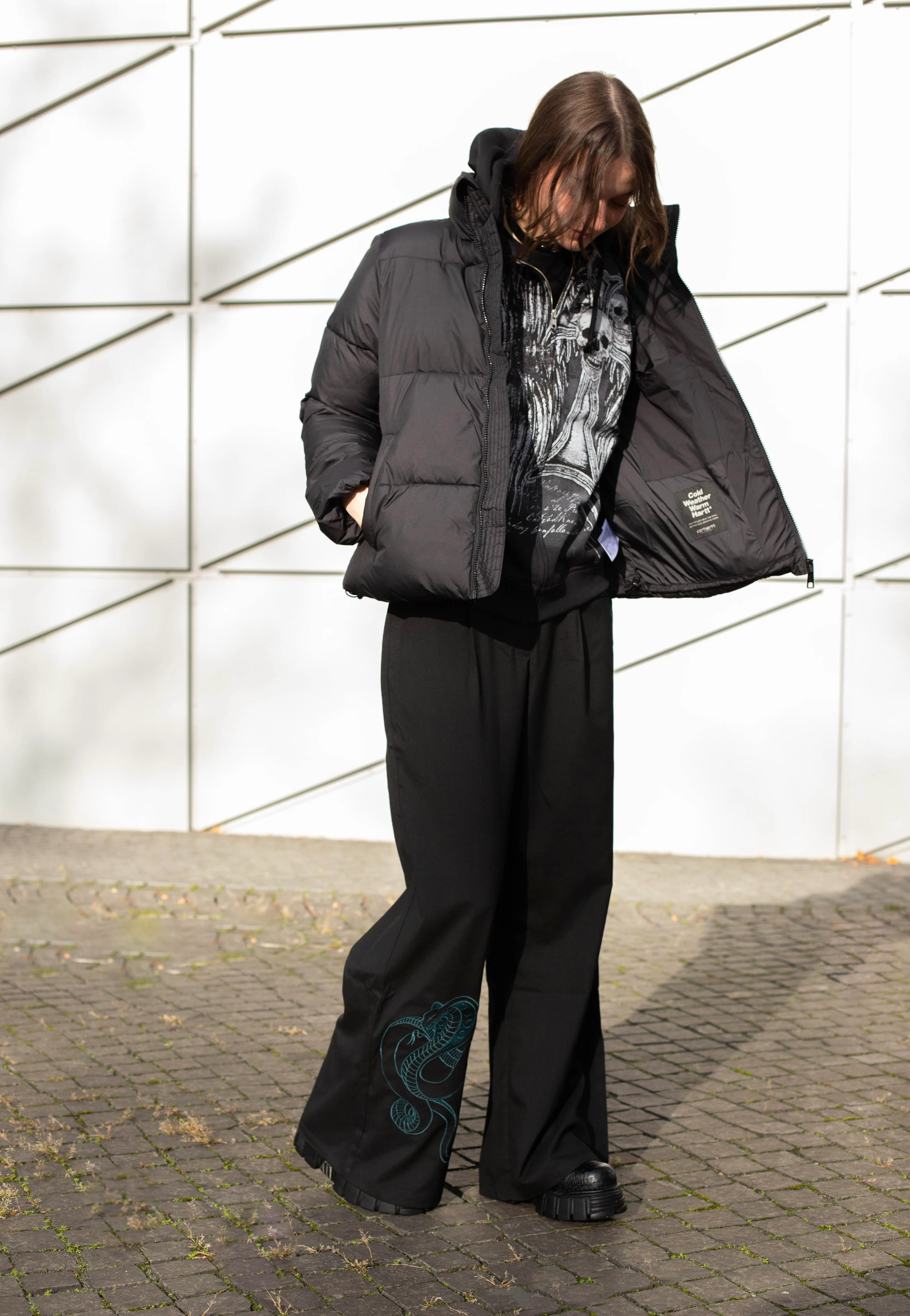 Venom - Pants - Image 7