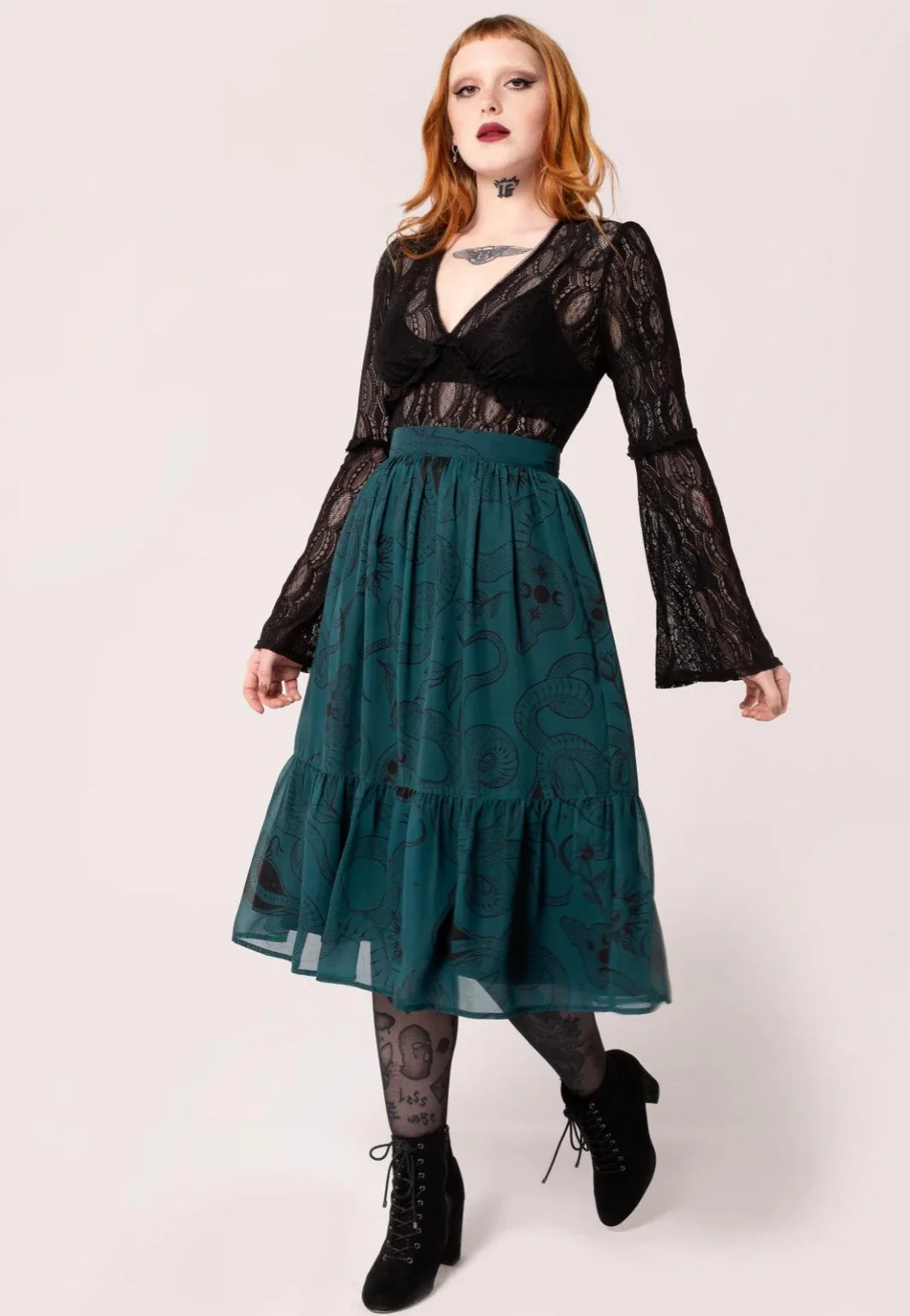Venom - Skirt - Image 3