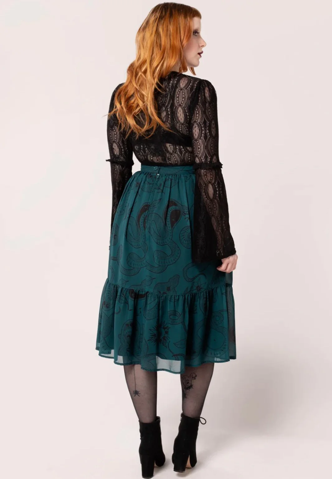 Venom - Skirt - Image 4