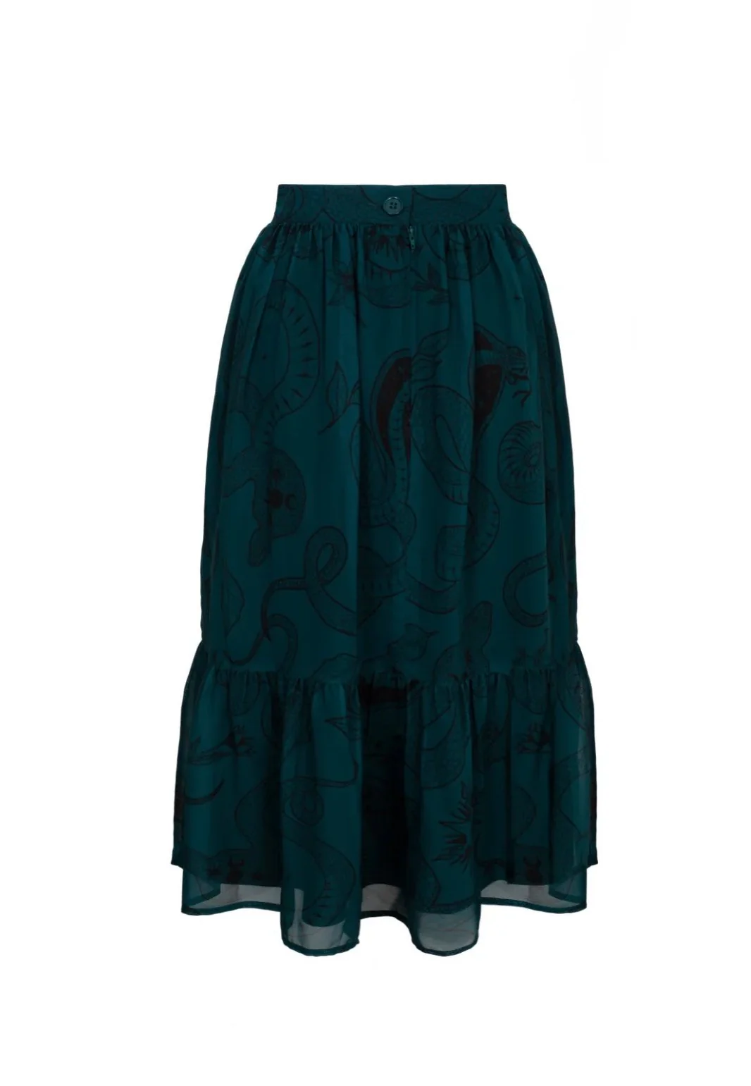Venom - Skirt - Image 5