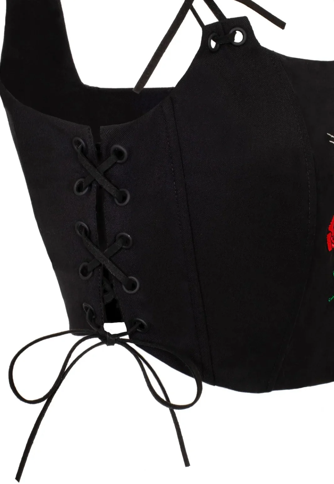 Viva Maria Black - Corset - Image 8