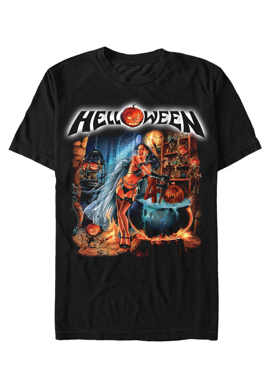 Better Than Raw 40 Years - T-Shirt - Image 3