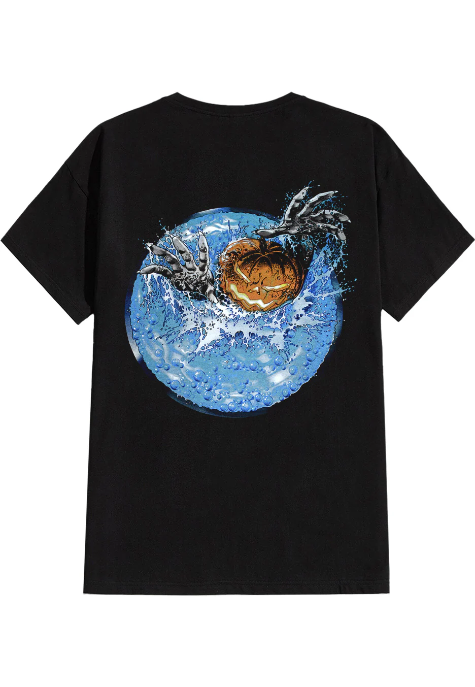 Better Than Raw - T-Shirt - Image 4