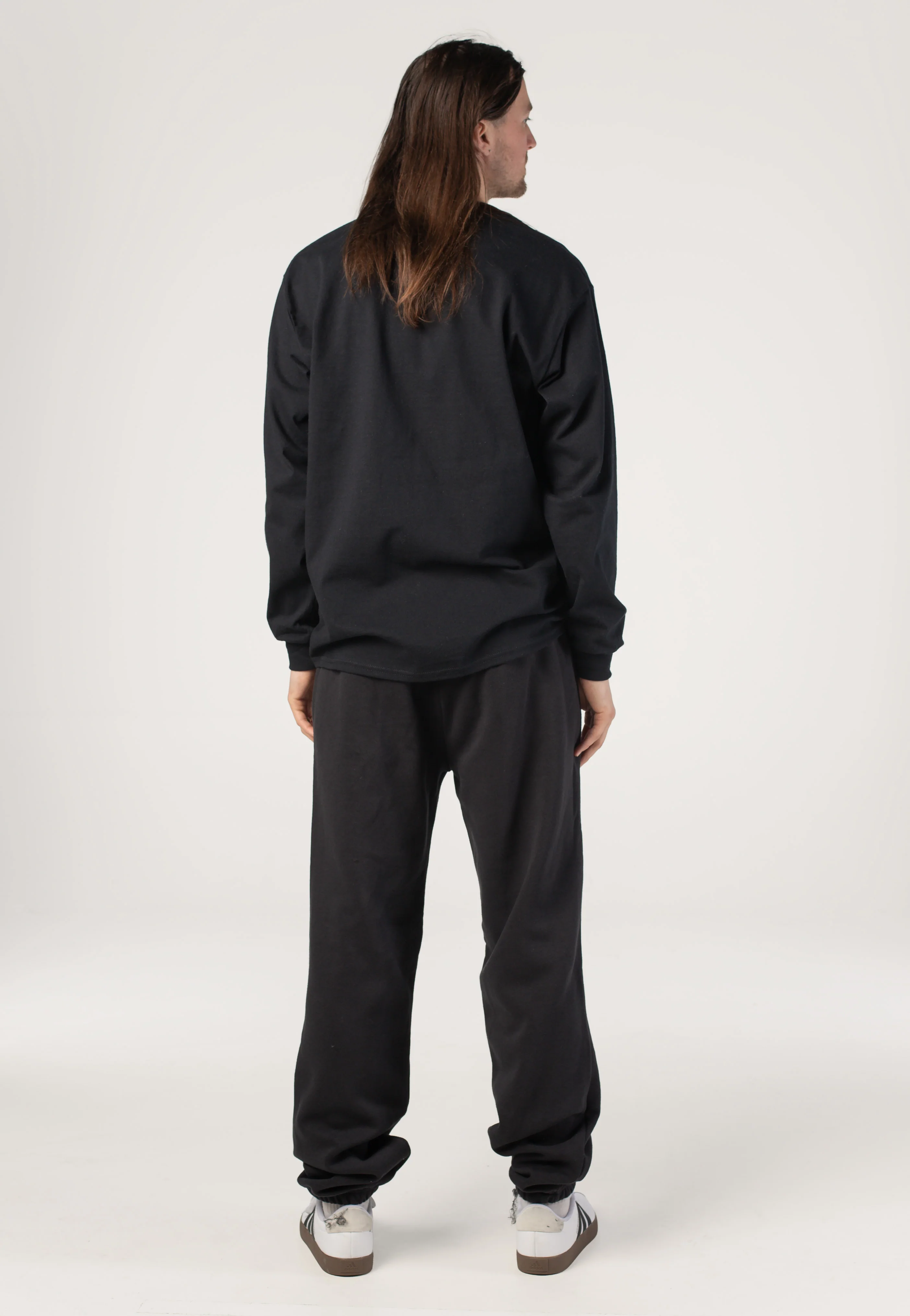 Classic Logo - Sweatpants - Image 6