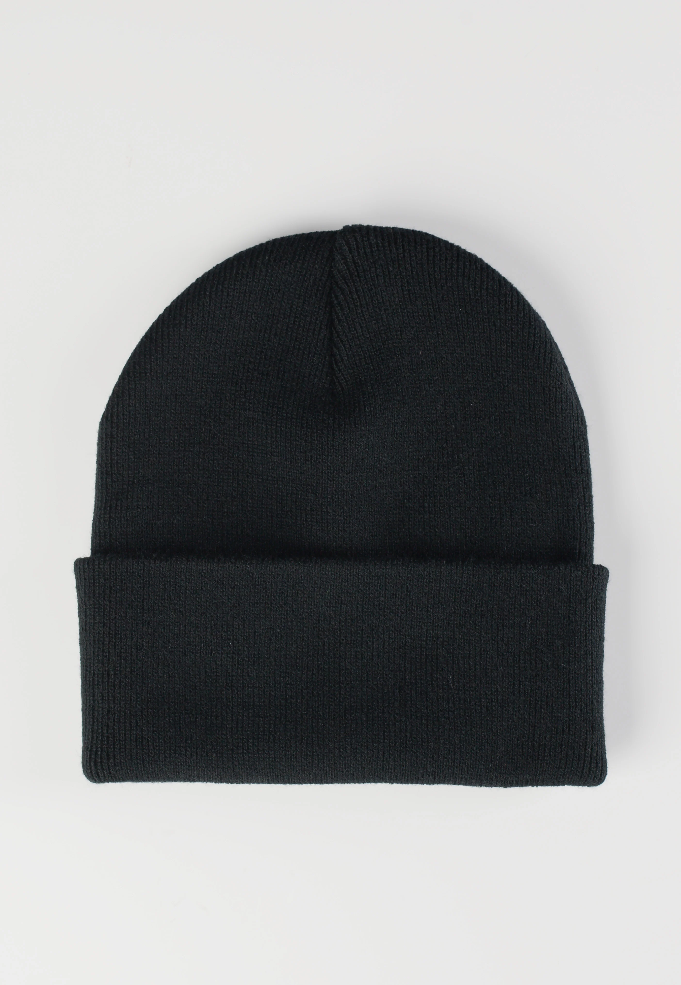 Classic Pumpkin Logo Long - Beanie - Image 4
