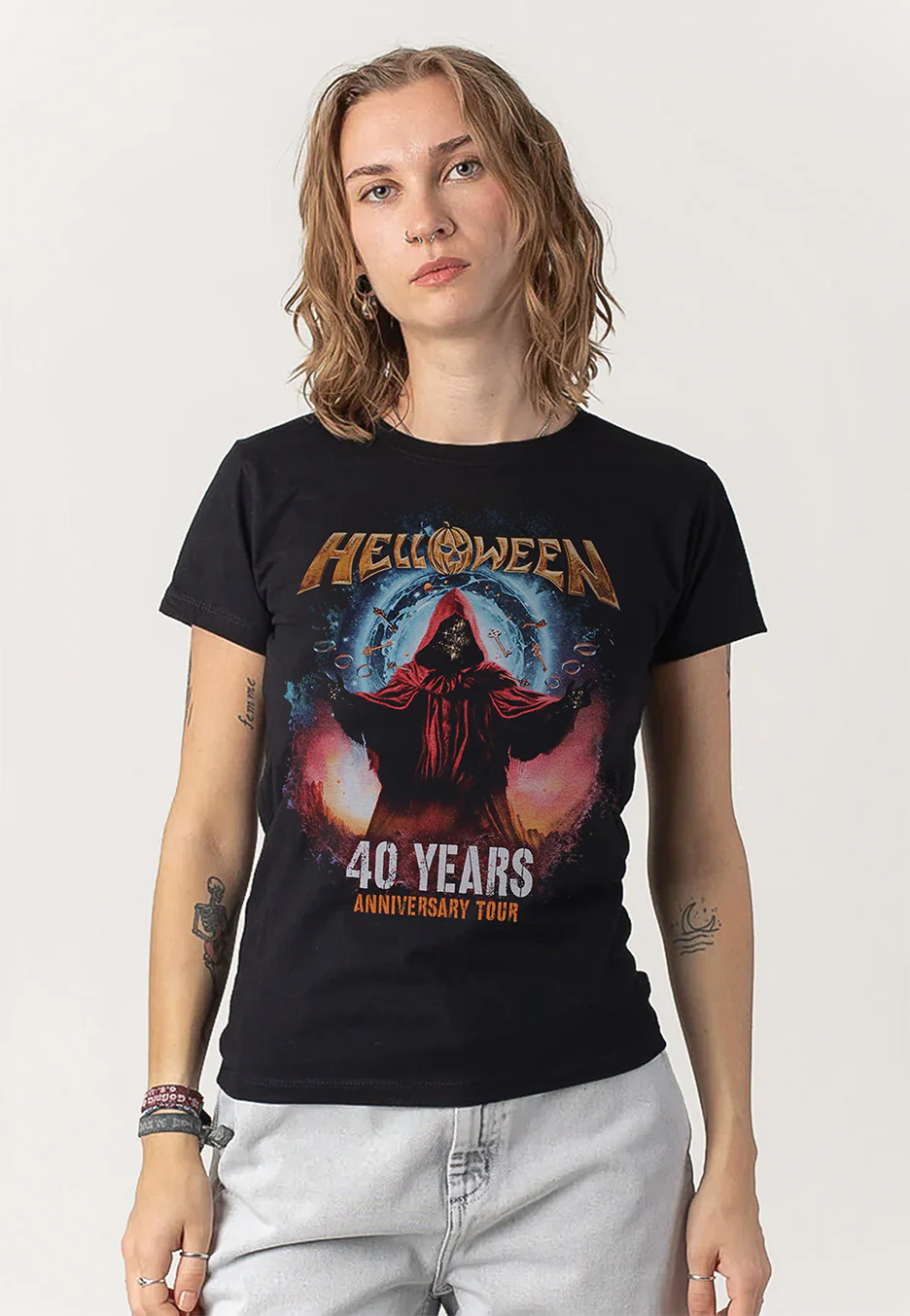 Keeper 40 Years - Girly