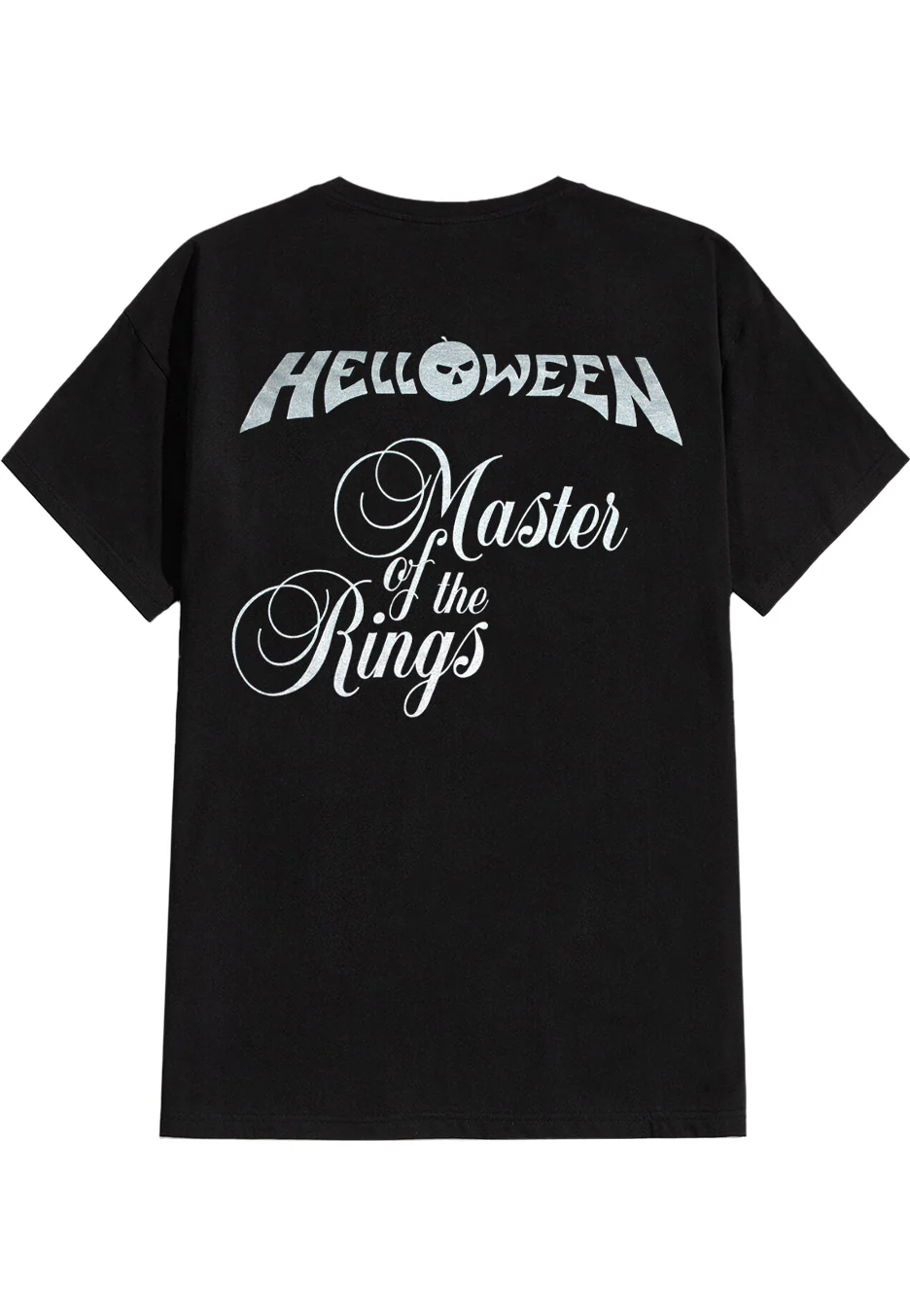 Master Of The Rings - T-Shirt - Image 4