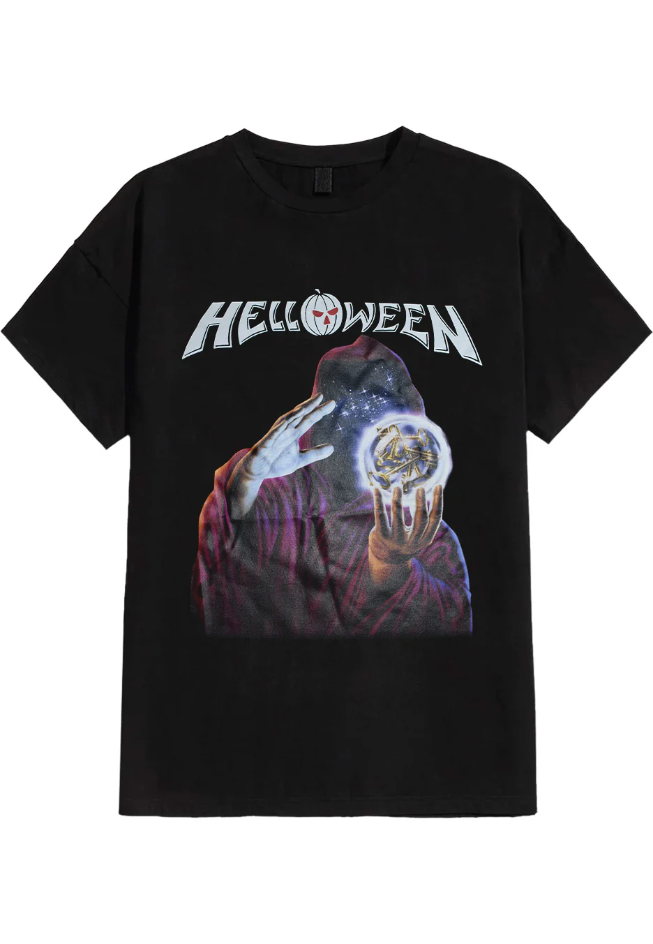 Seven Keys Tour 87 - T-Shirt