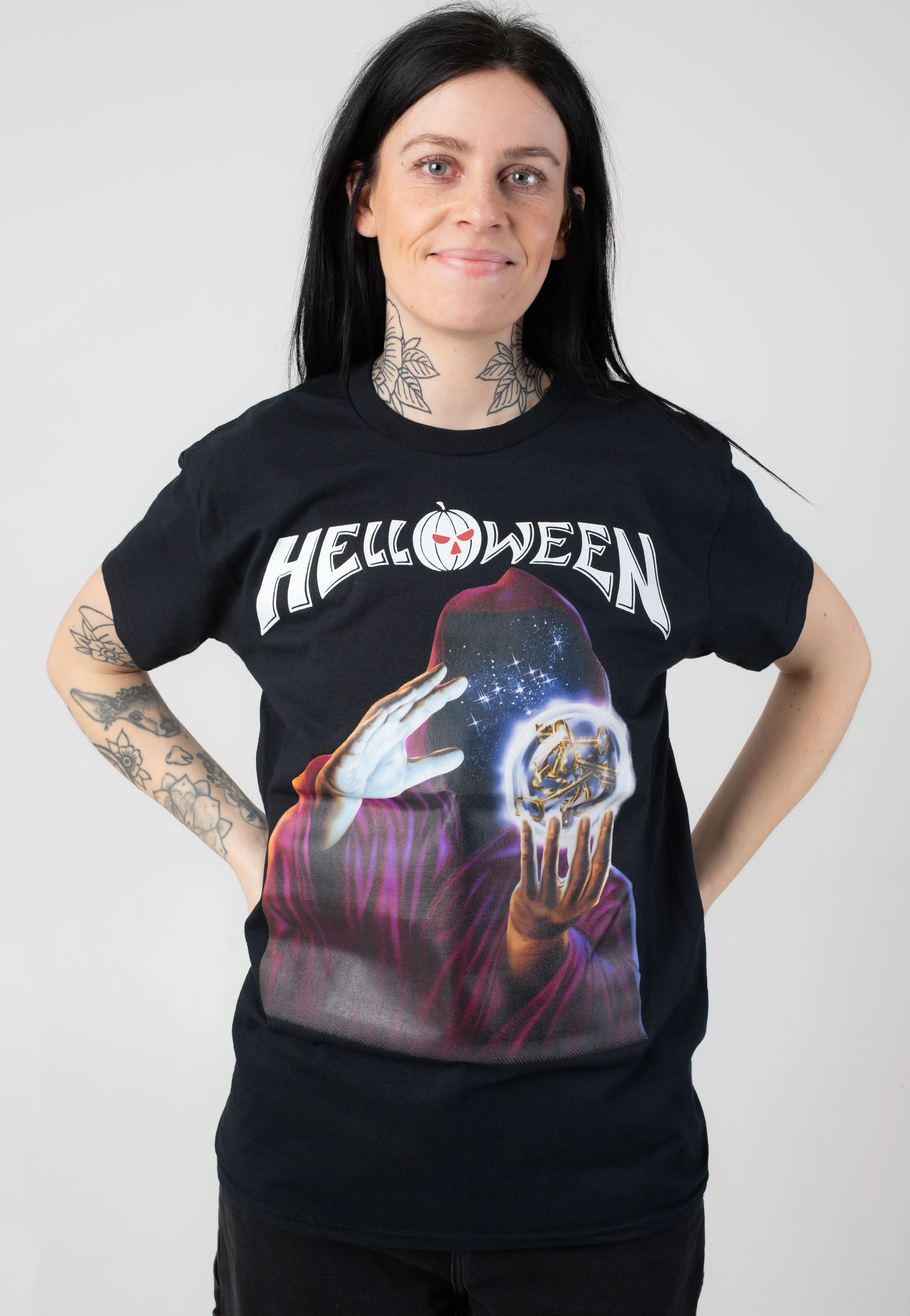 Seven Keys Tour 87 - T-Shirt - Image 5