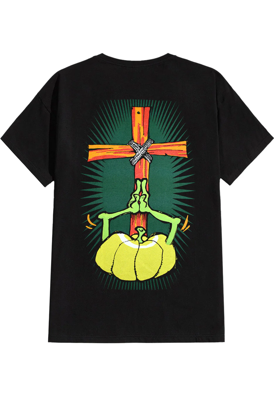 When The Sinner - T-Shirt - Image 4