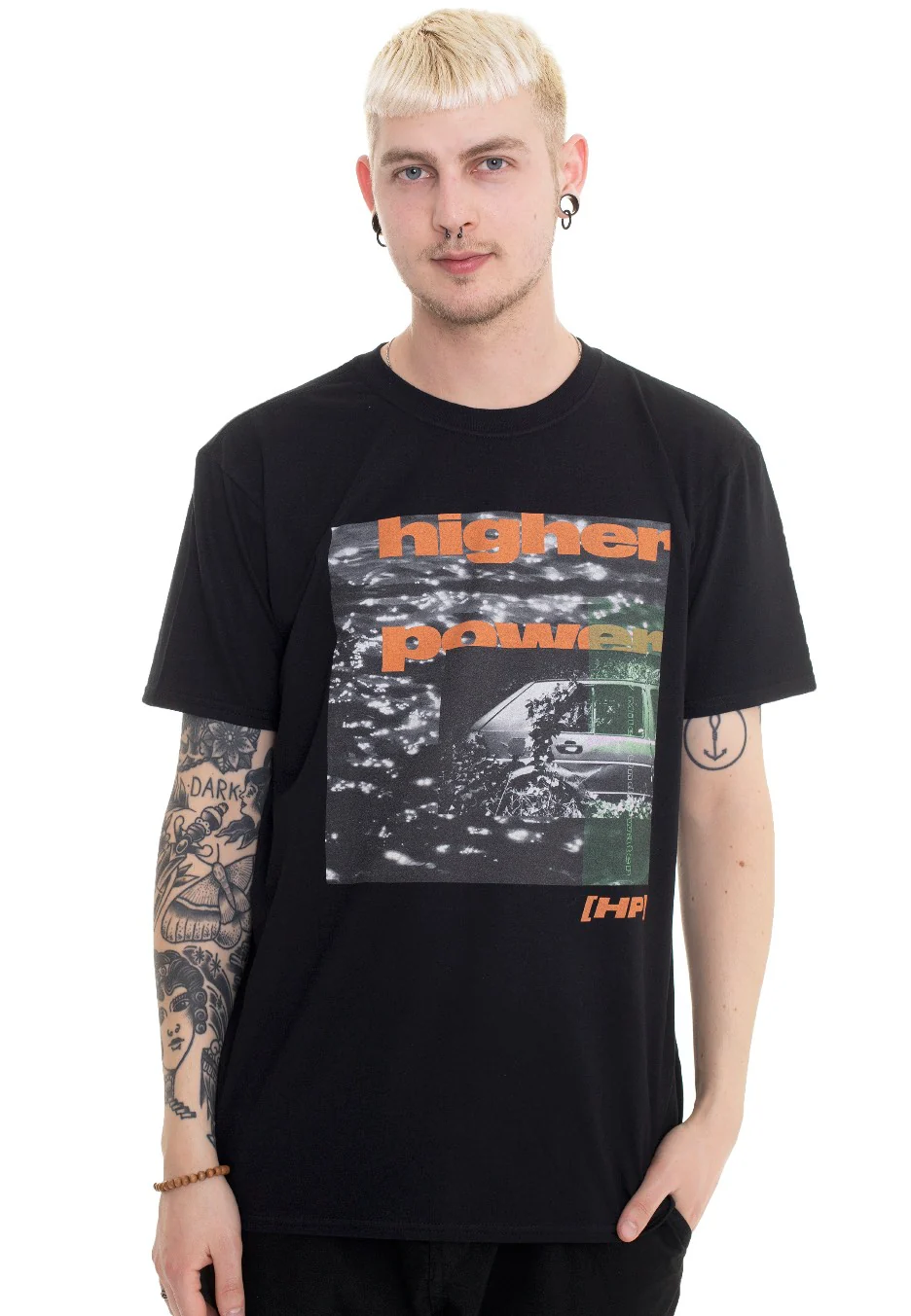 27 Miles Underwater - T-Shirt - Image 3