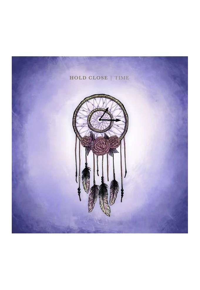 Time - CD