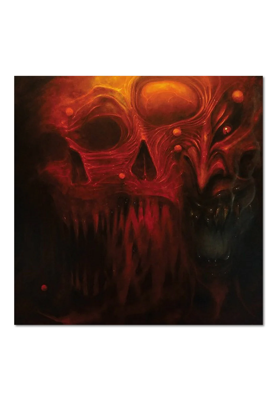 Ontological Mysterium - Digipak CD - Image 3