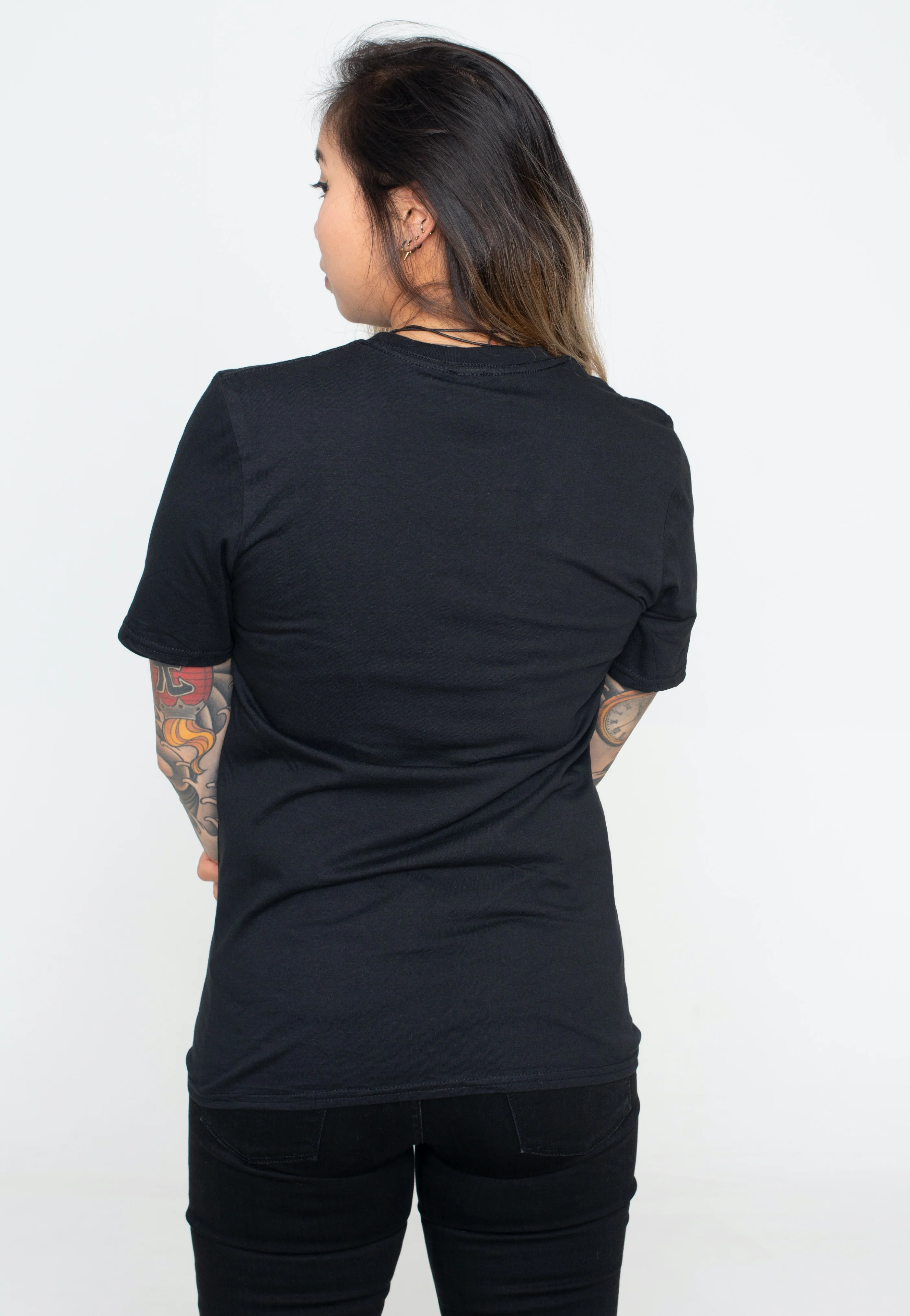 Diamond Skull - T-Shirt - Image 6