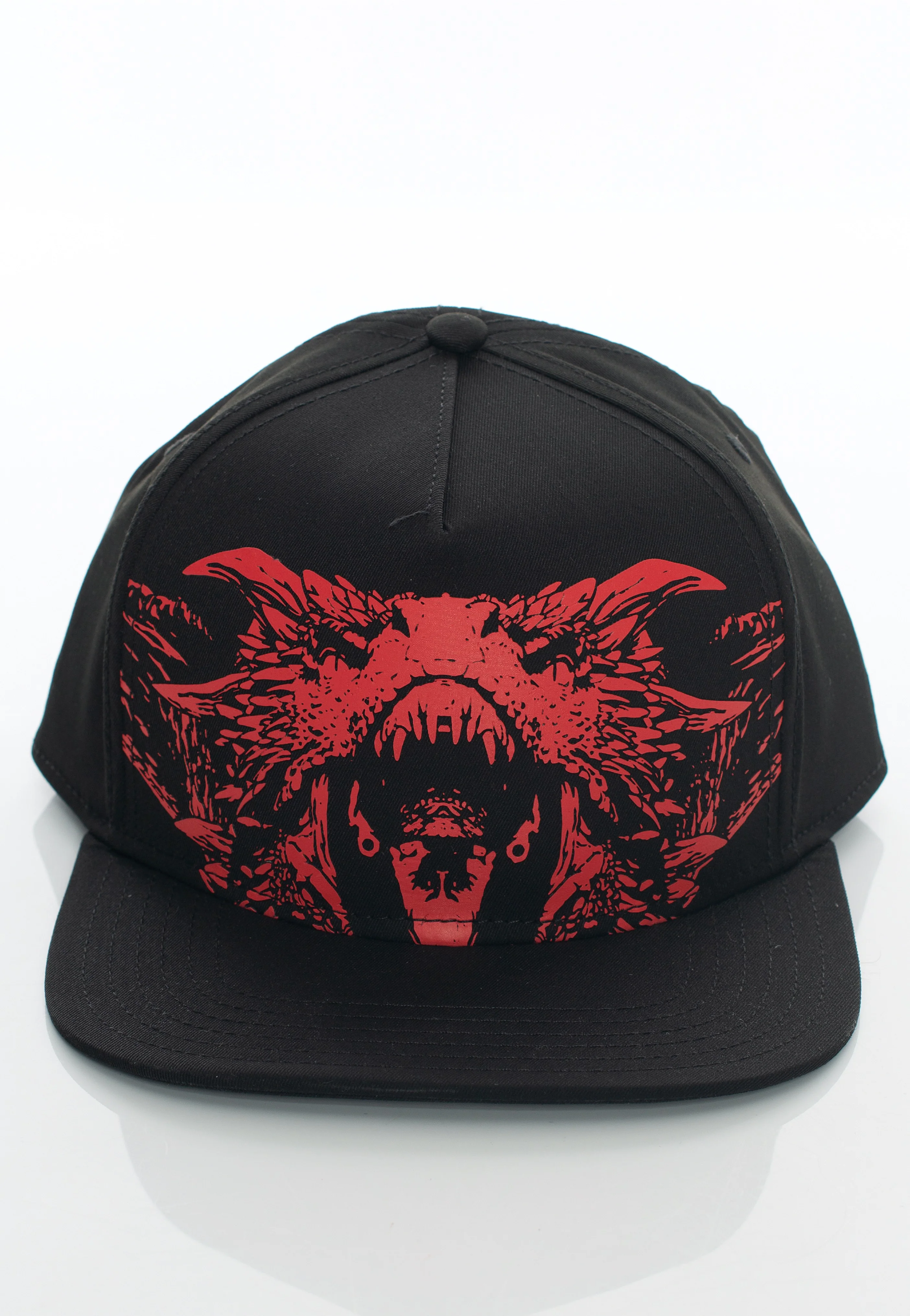 Dragon - Cap - Image 3