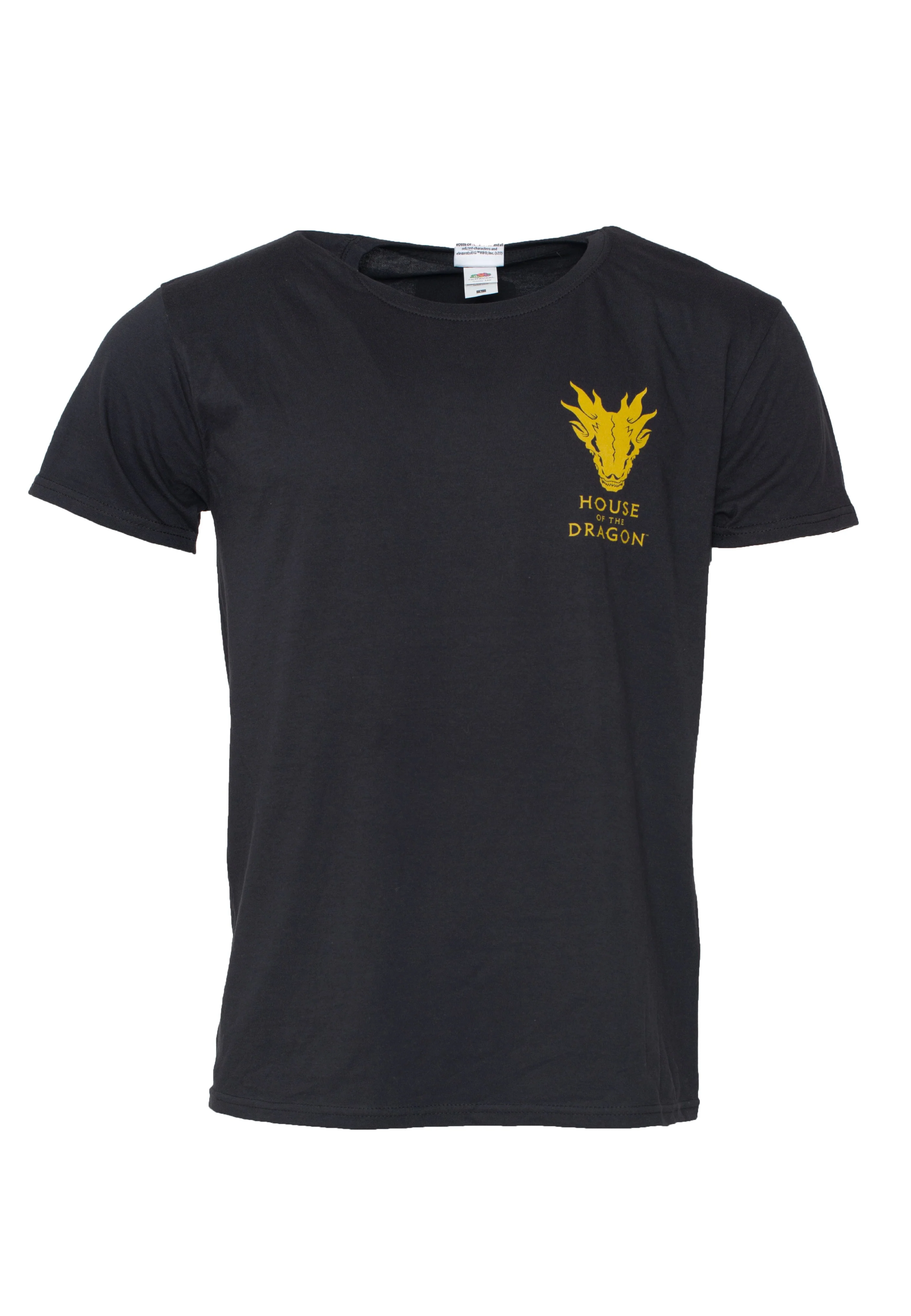 Emblem - T-Shirt - Image 3