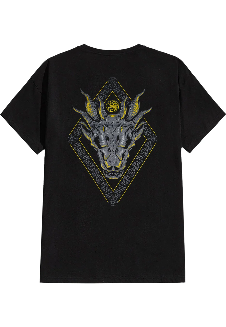 Emblem - T-Shirt - Image 9