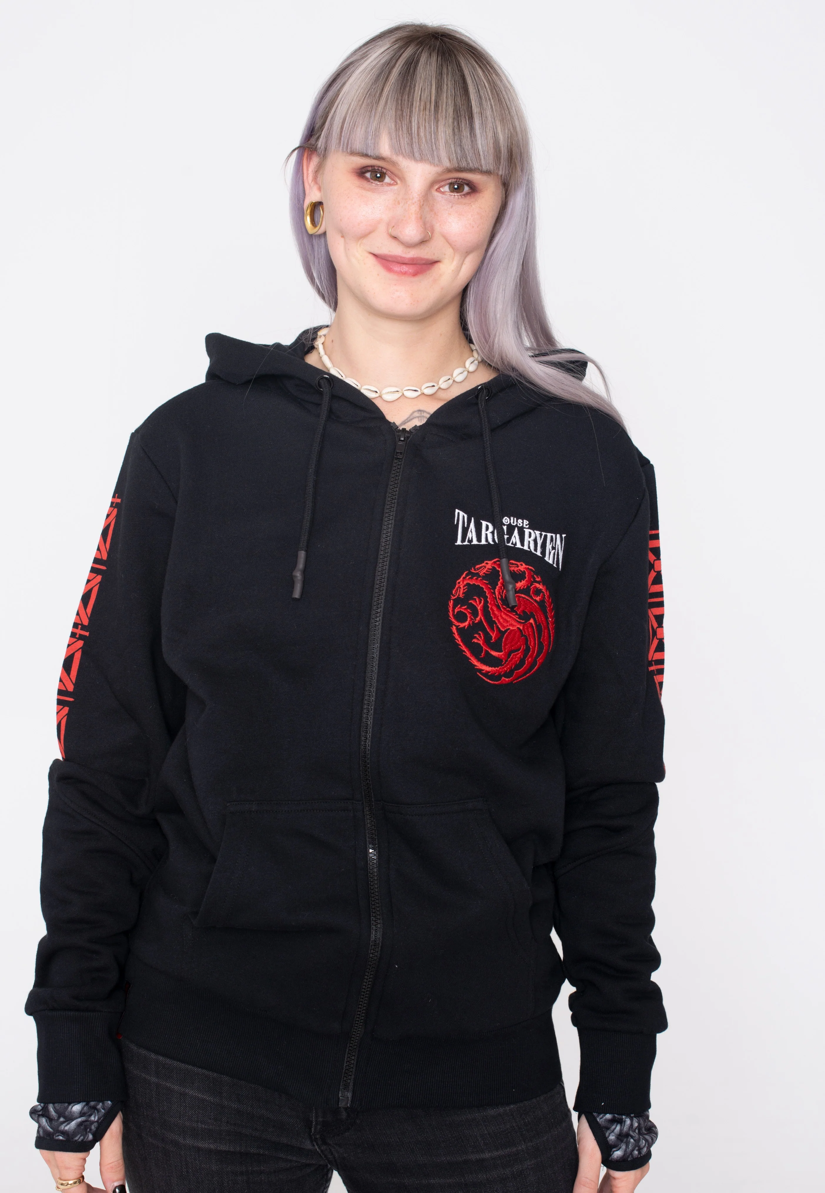 Targaryen - Zipper - Image 8