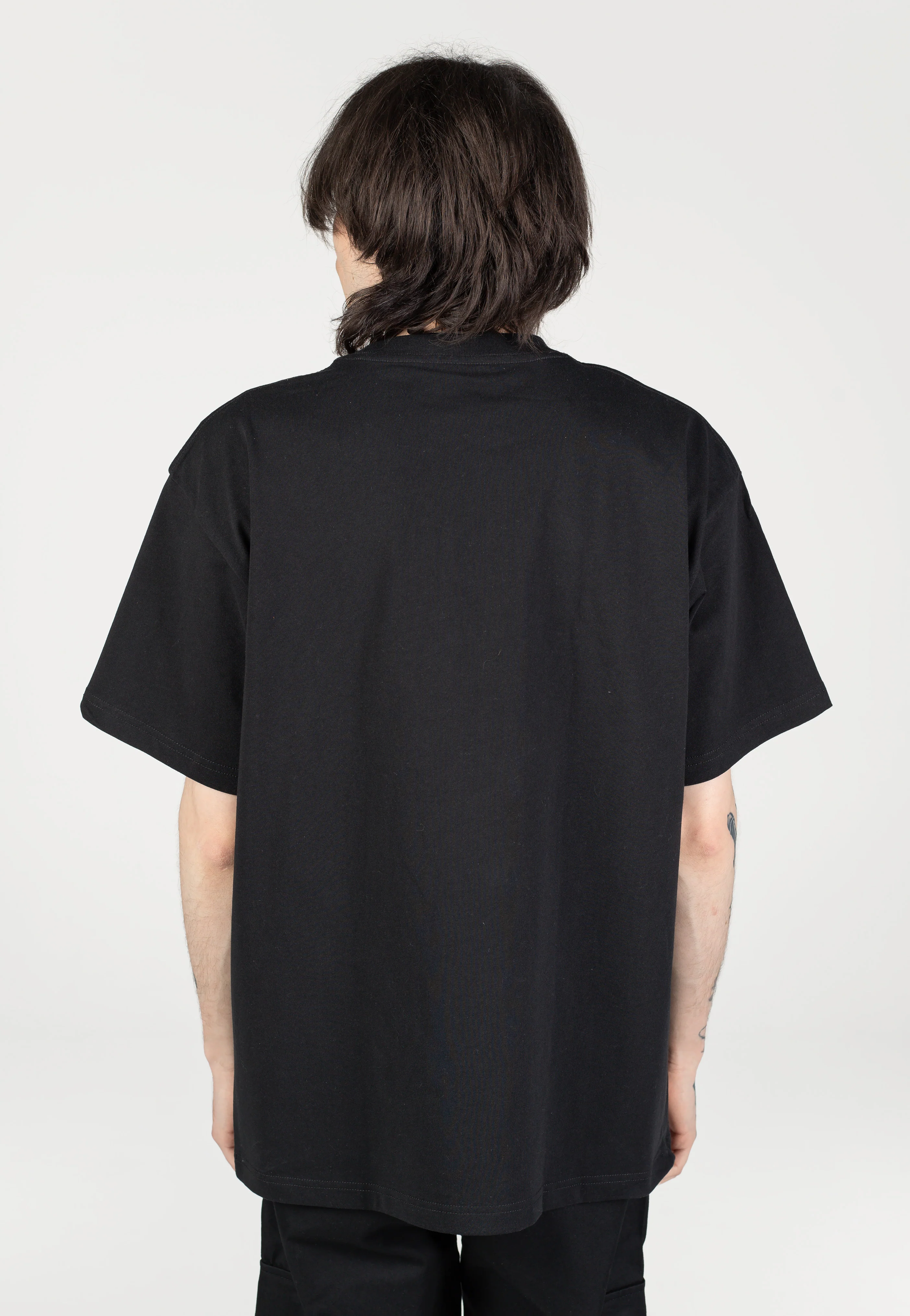 Divine Black - T-Shirt - Image 2