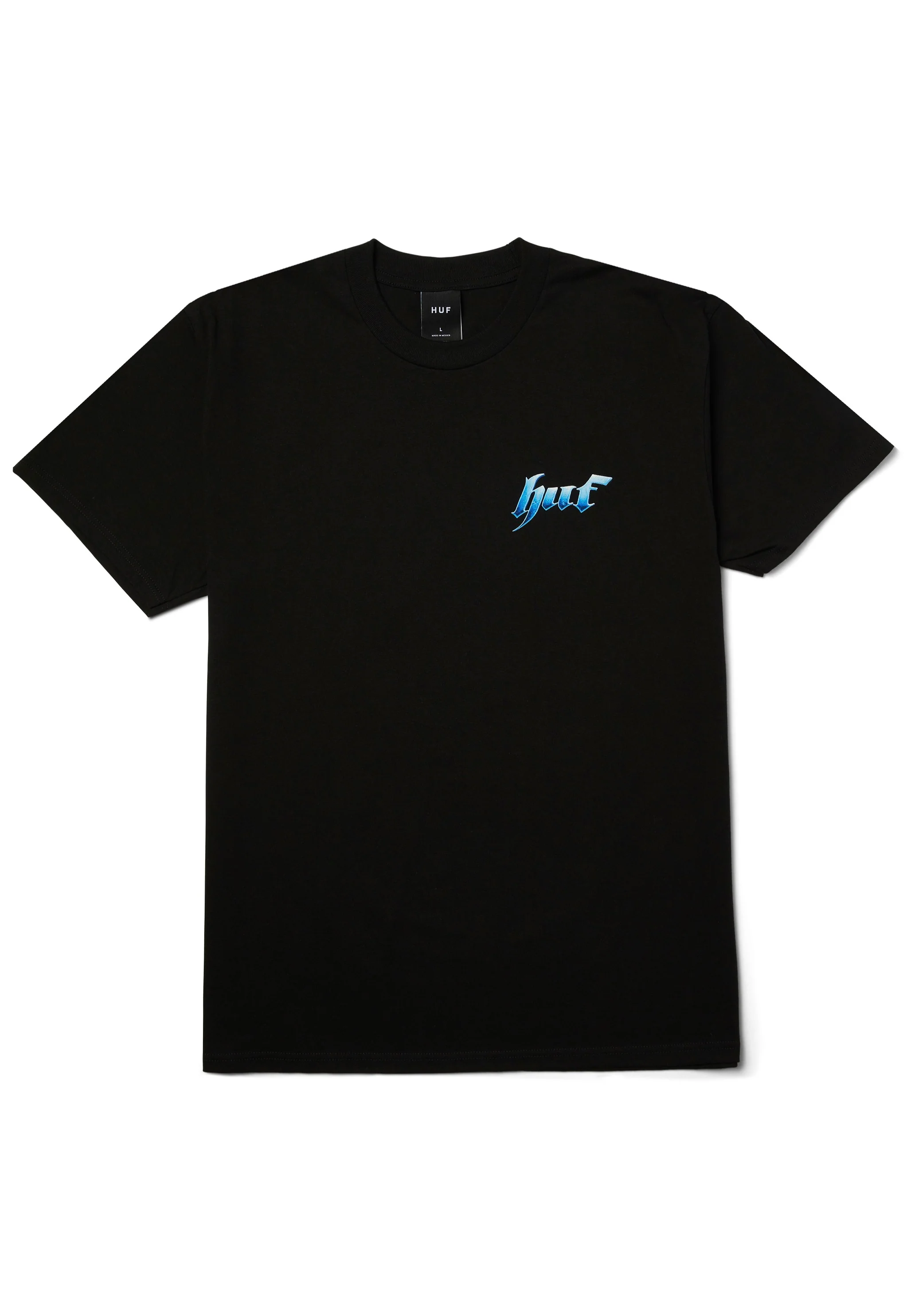Sector Black - T-Shirt - Image 5