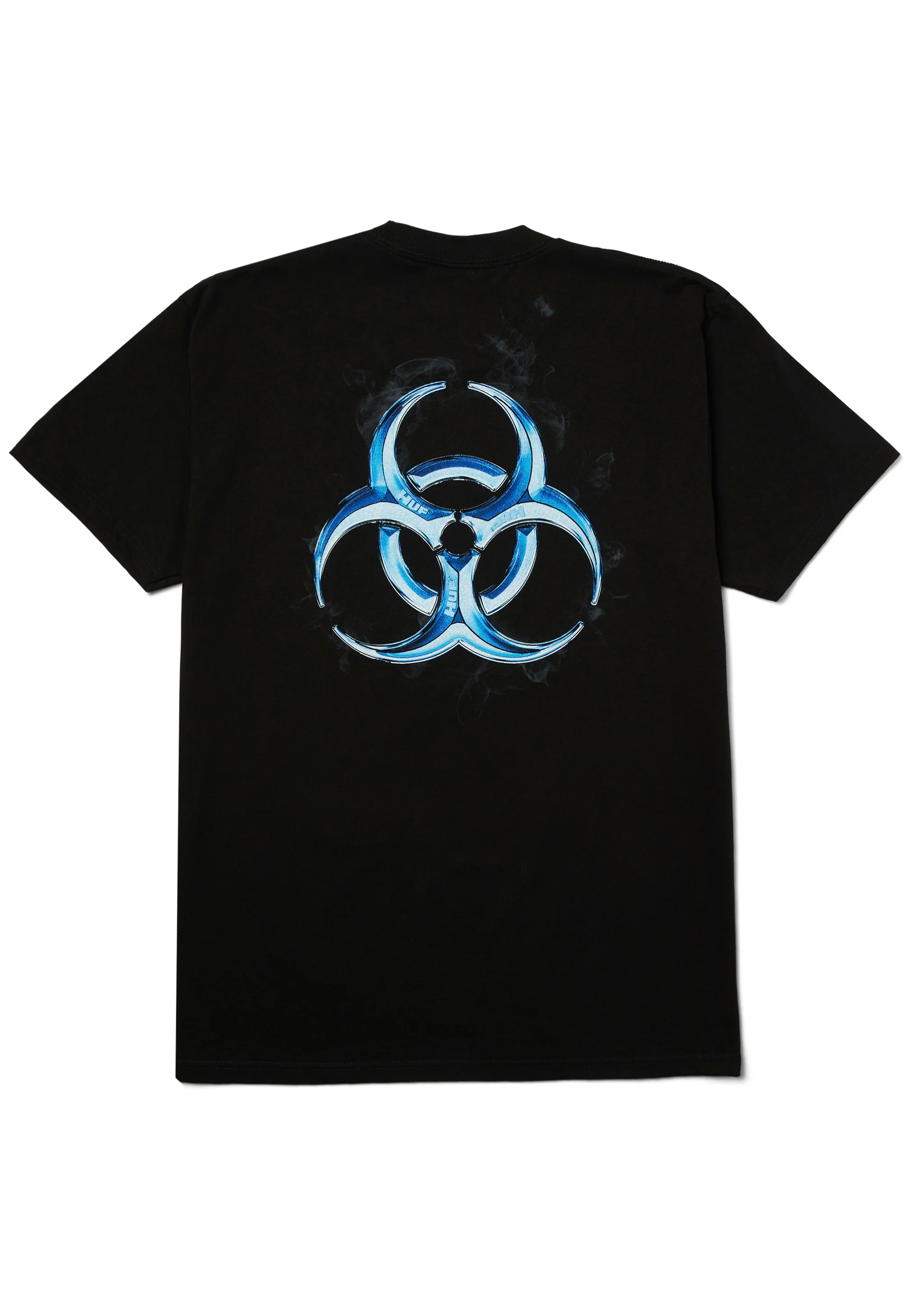 Sector Black - T-Shirt - Image 6