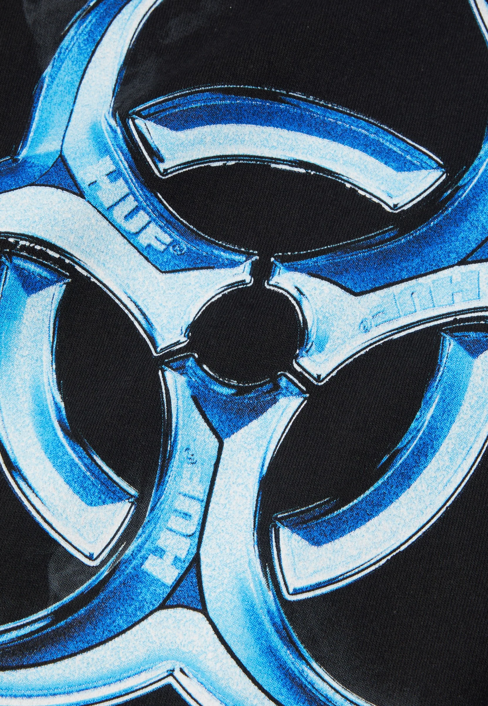 Sector Black - T-Shirt - Image 7