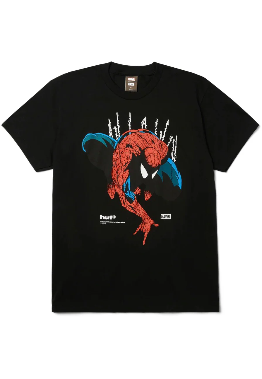 Perceptions Black - T-Shirt - Image 4