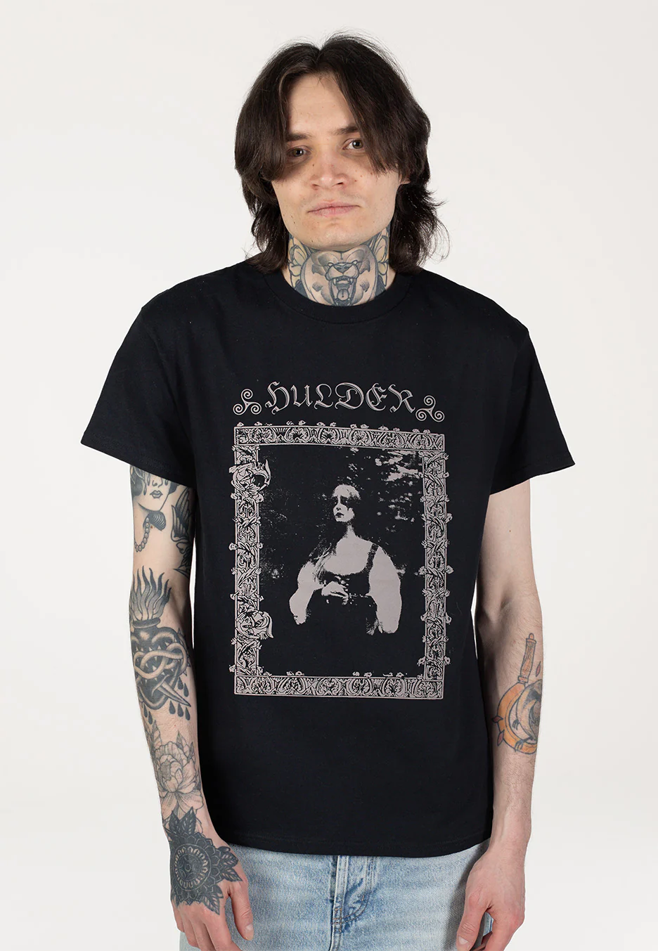 Pyre - T-Shirt - Image 3