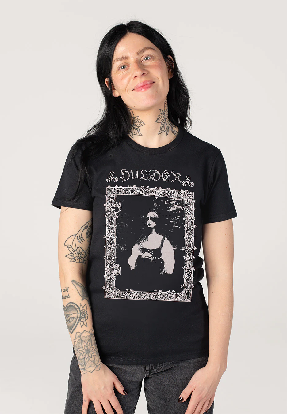 Pyre - T-Shirt - Image 5