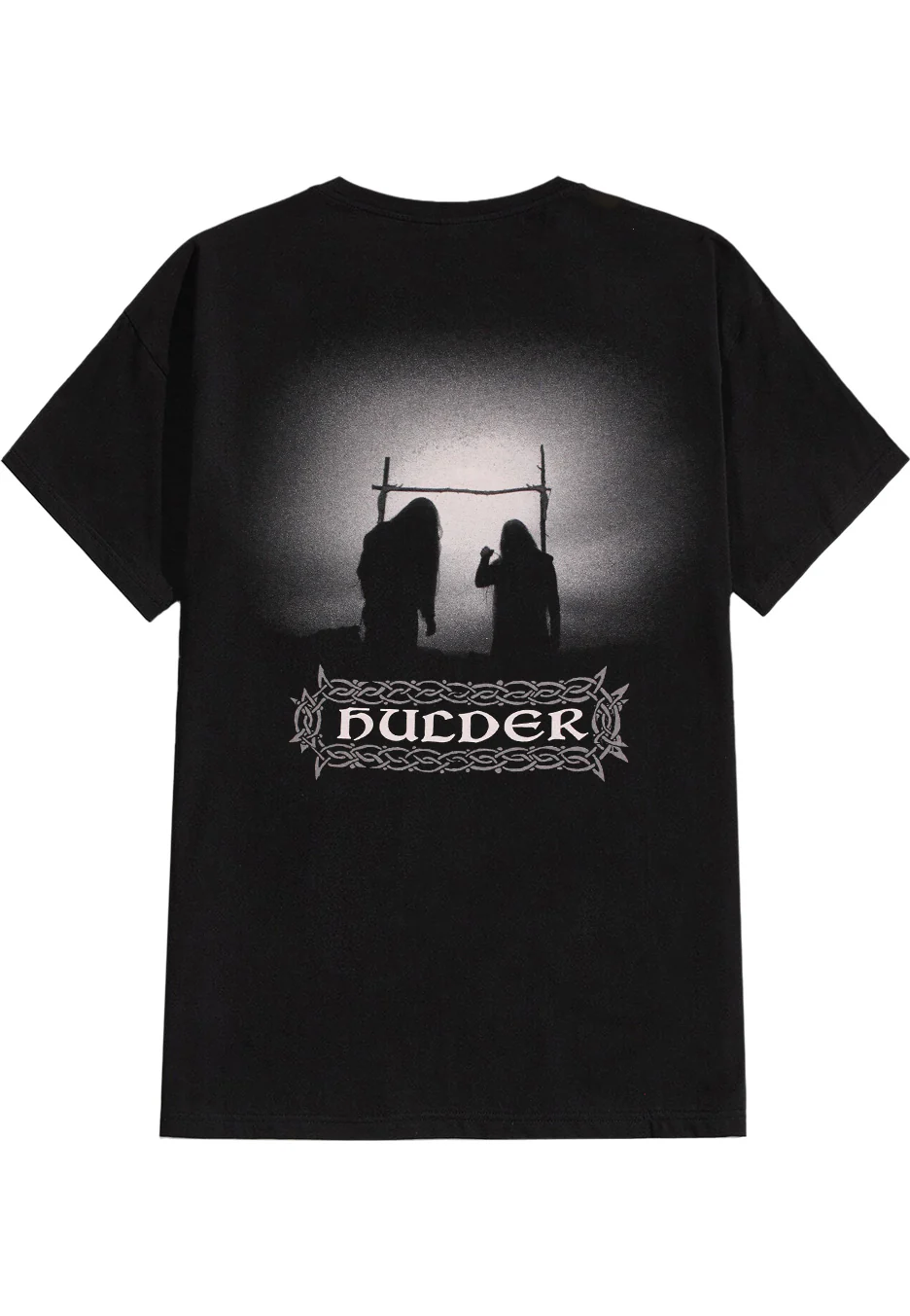 Vessel Of Suffering - T-Shirt - Image 2