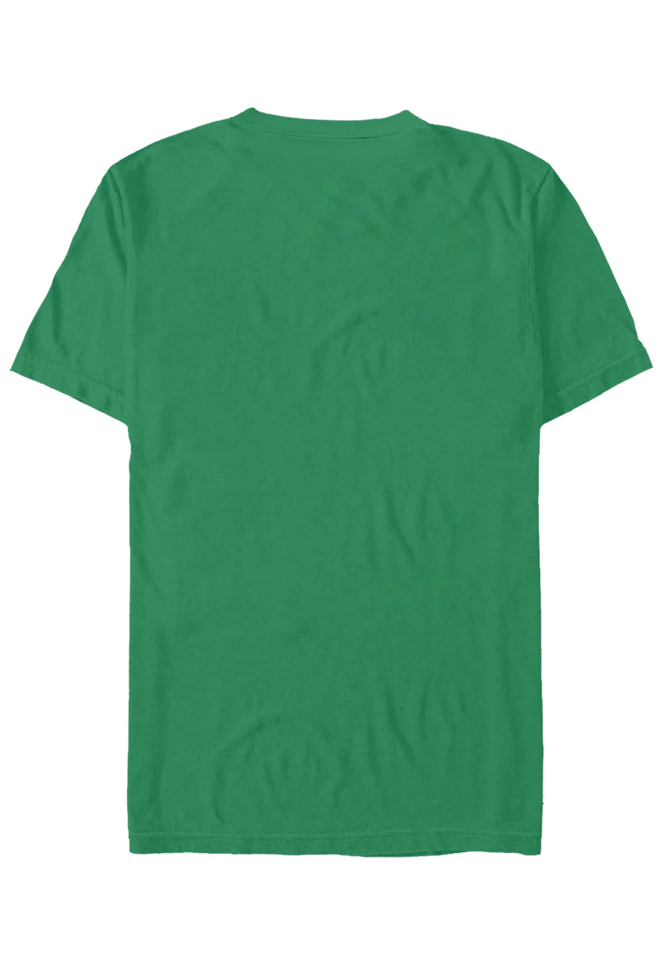 I'd Flex Green - T-Shirt - Image 4