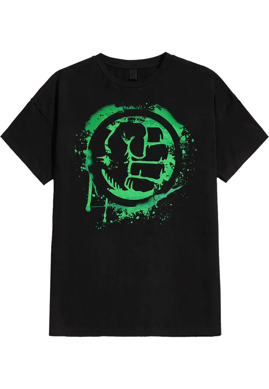 Punch - T-Shirt - Image 5