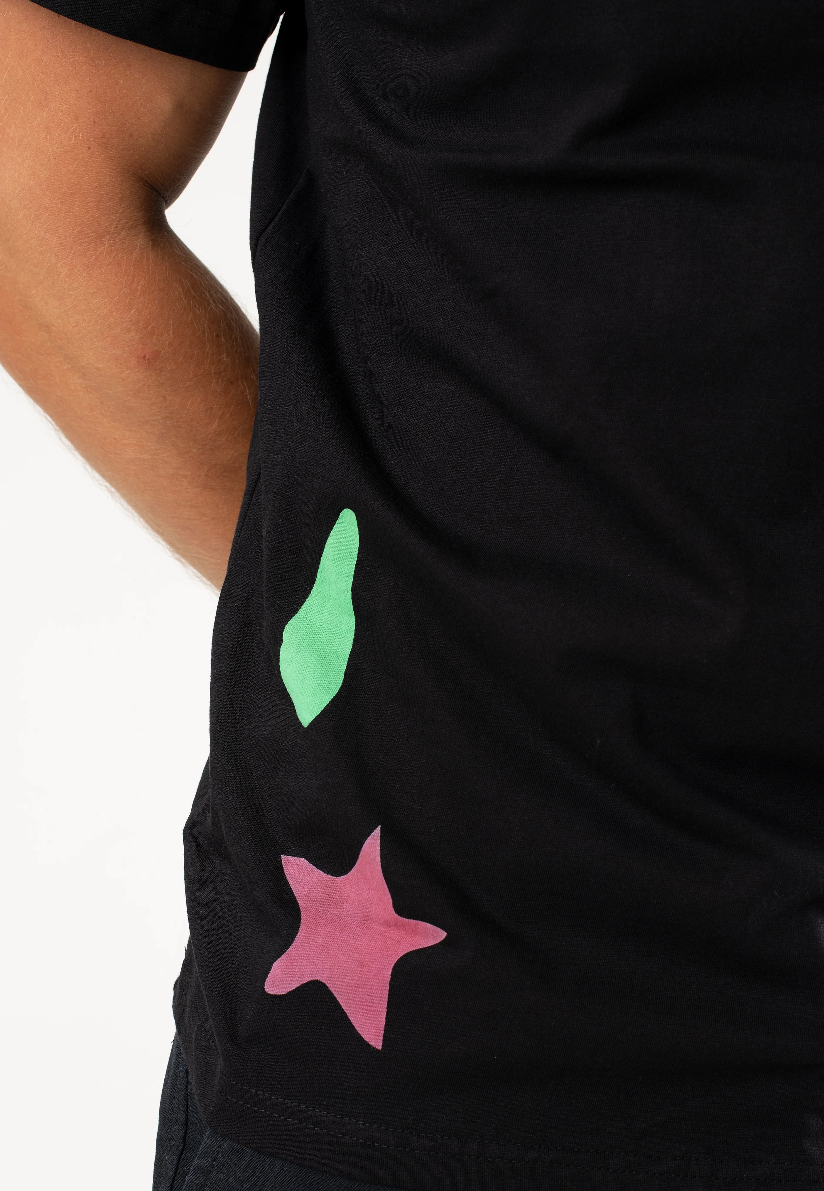 Hisoka - T-Shirt - Image 4