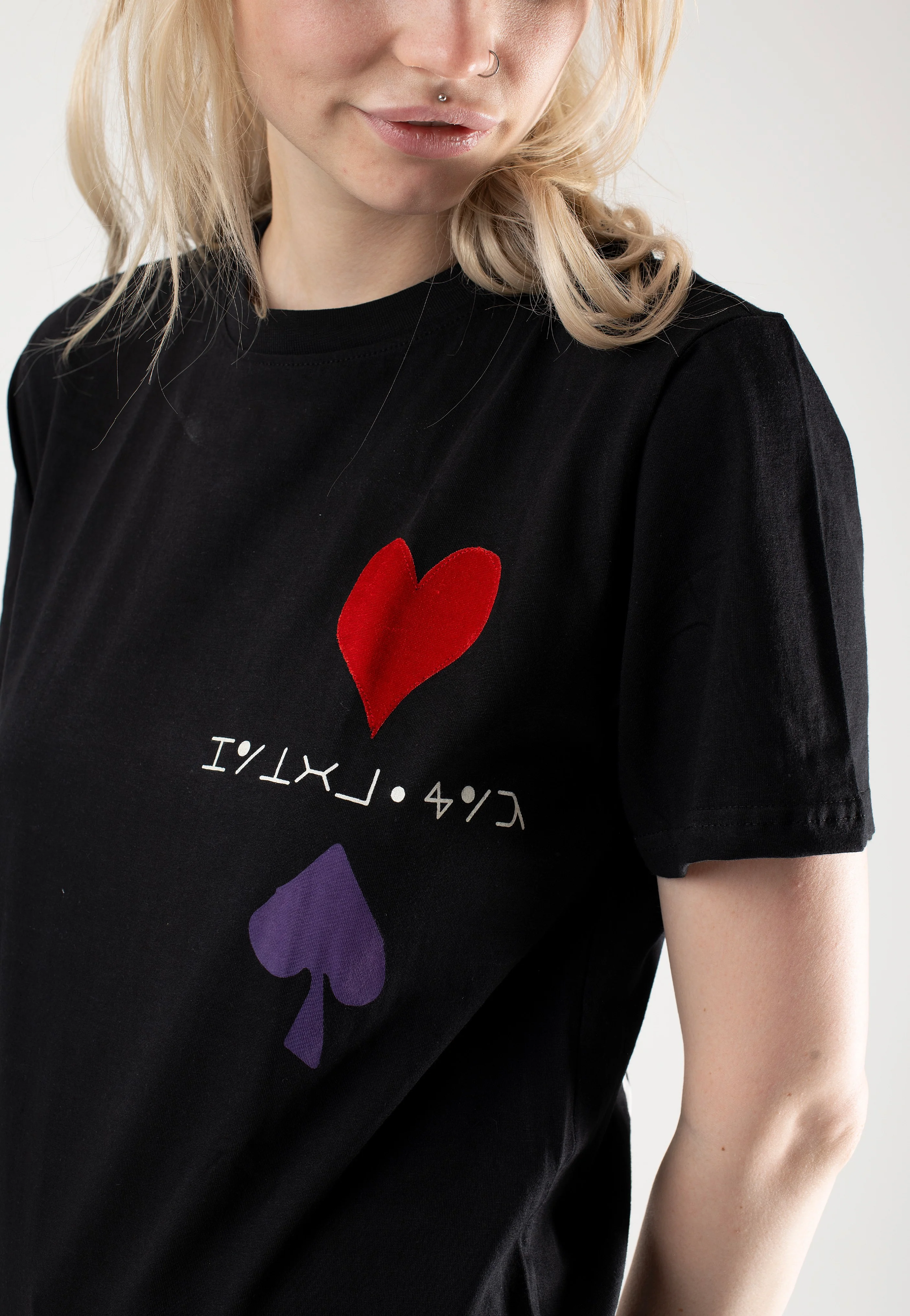 Hisoka - T-Shirt - Image 9