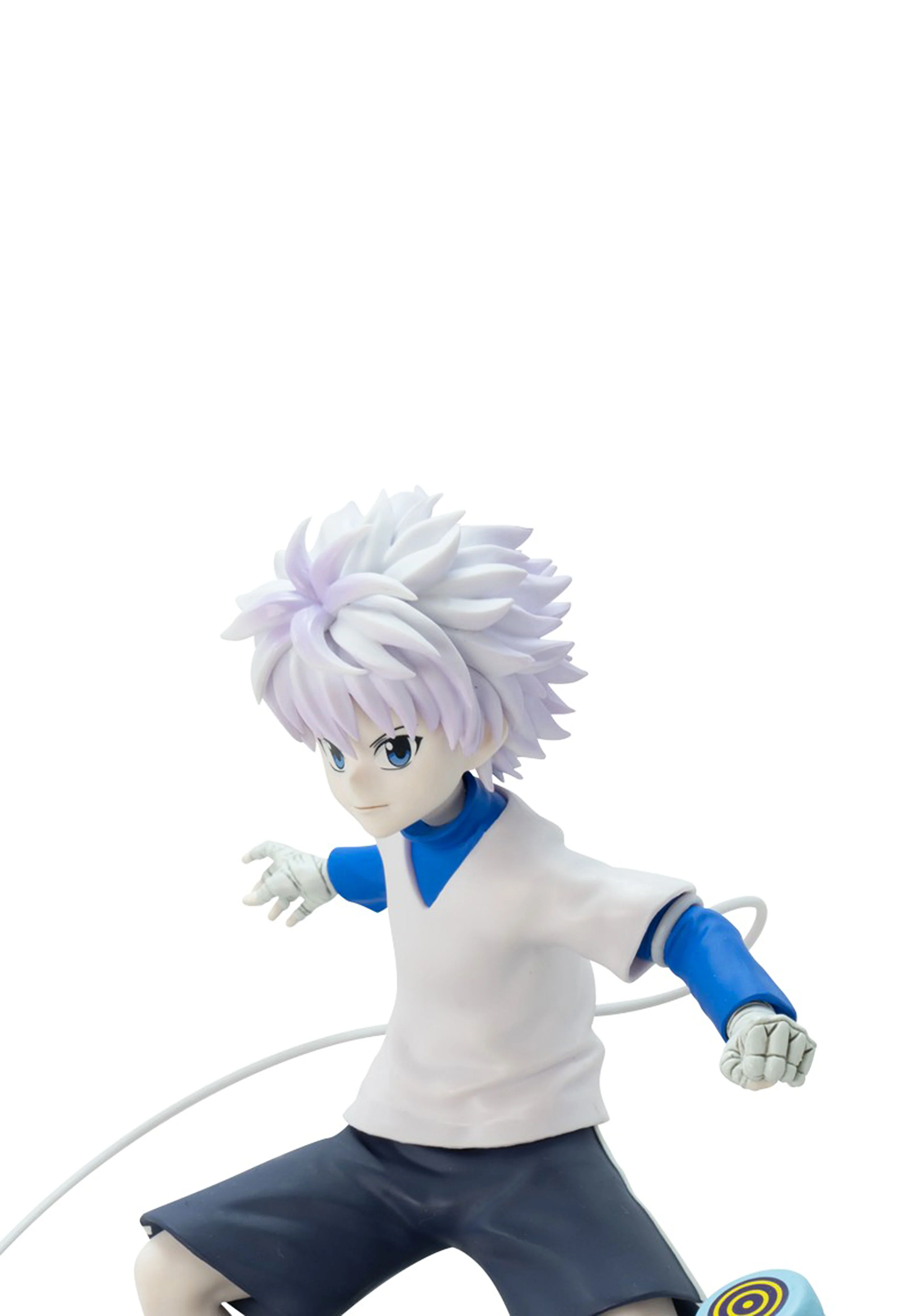 Kirua - Figure - Image 9
