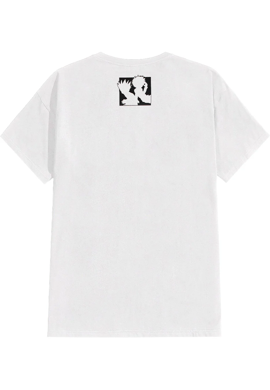 XX White - T-Shirt - Image 8