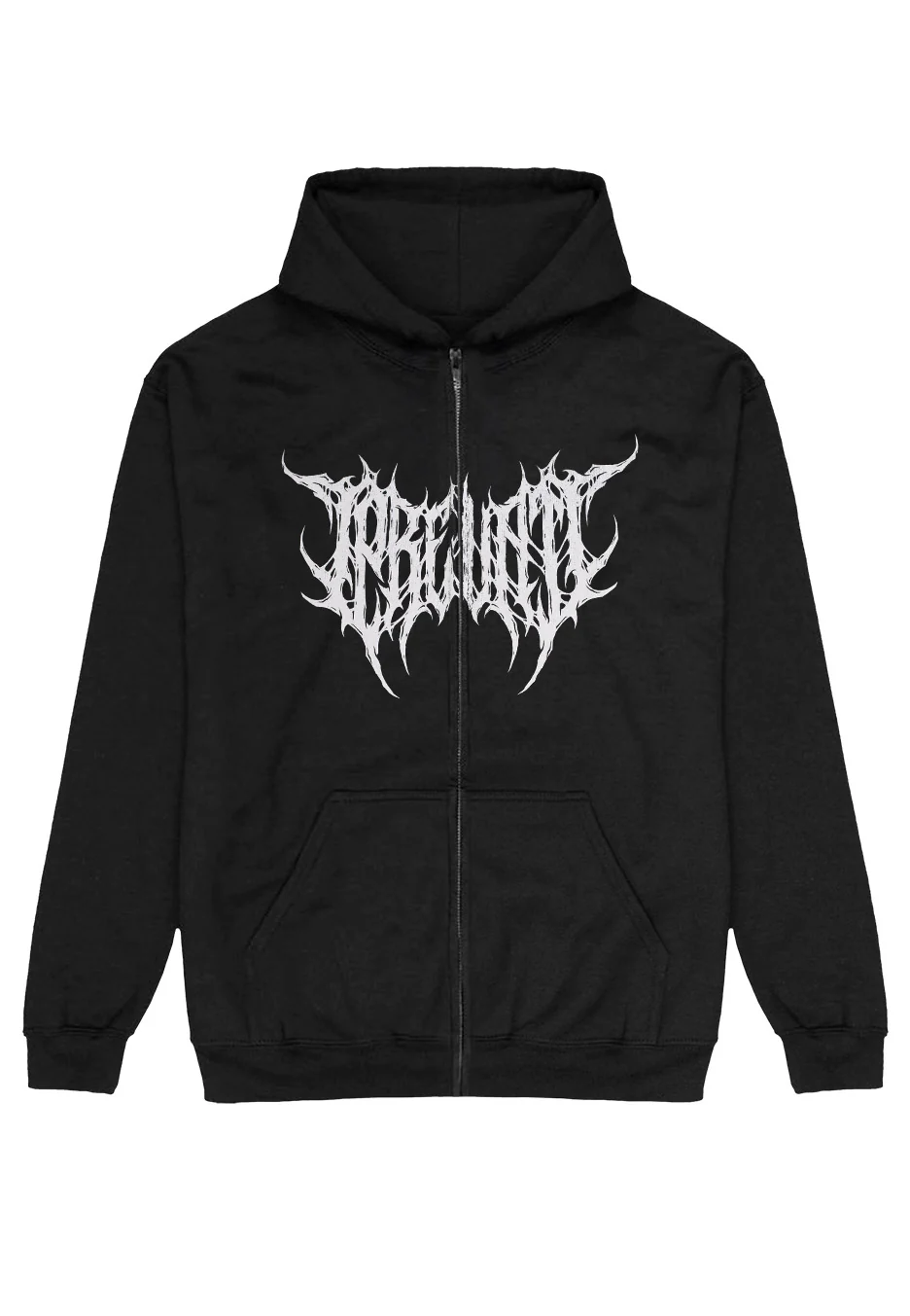 Grindcore - Zipper