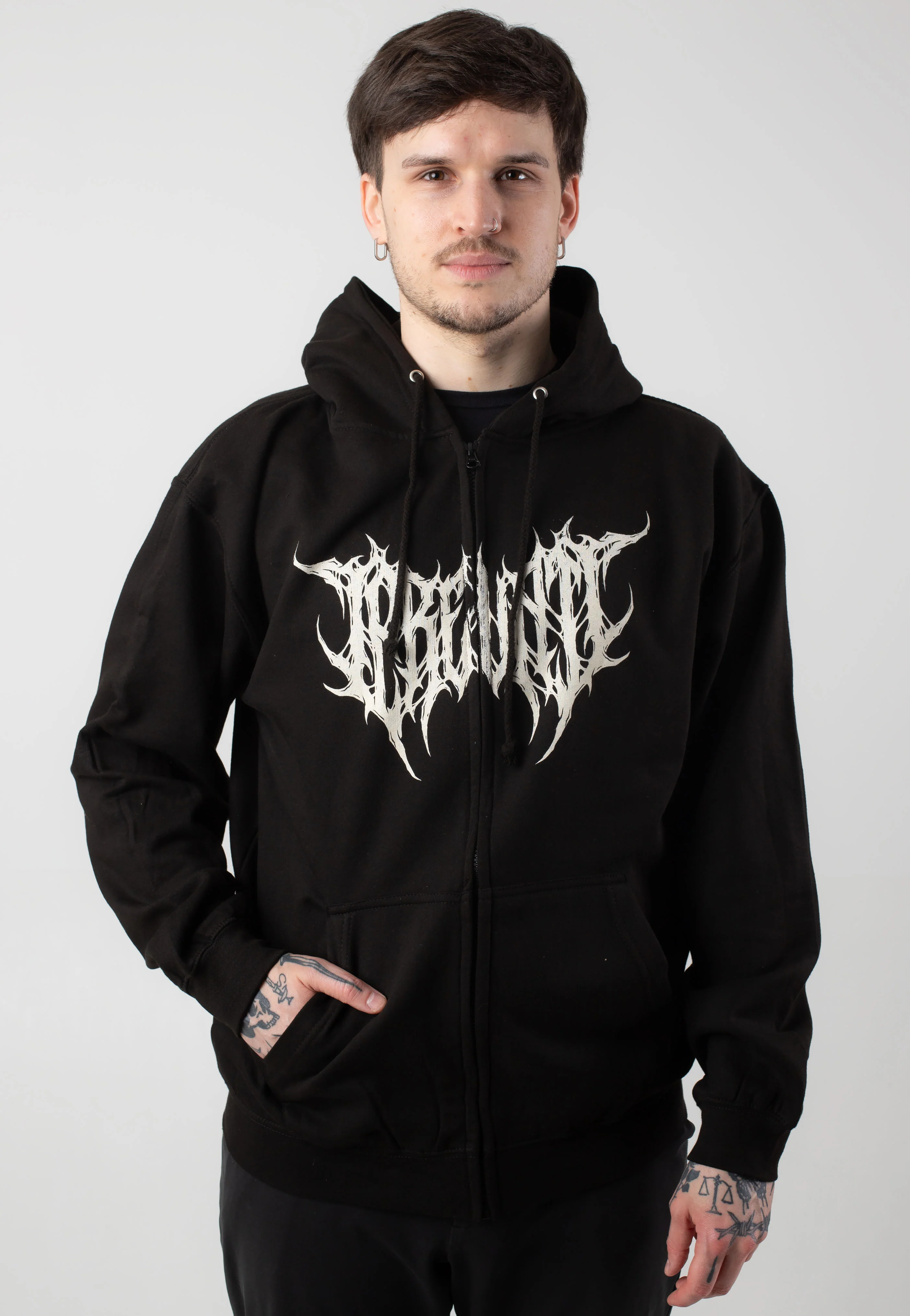 Grindcore - Zipper - Image 3