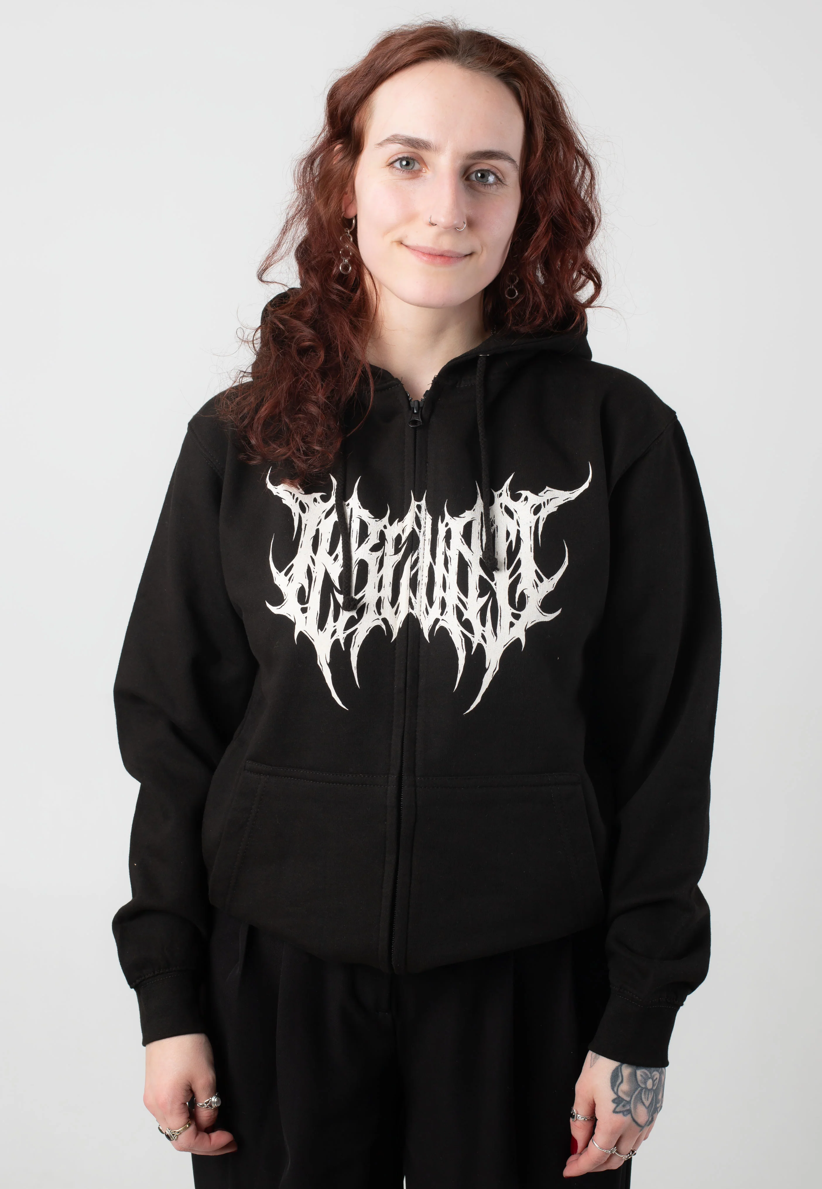 Grindcore - Zipper - Image 5