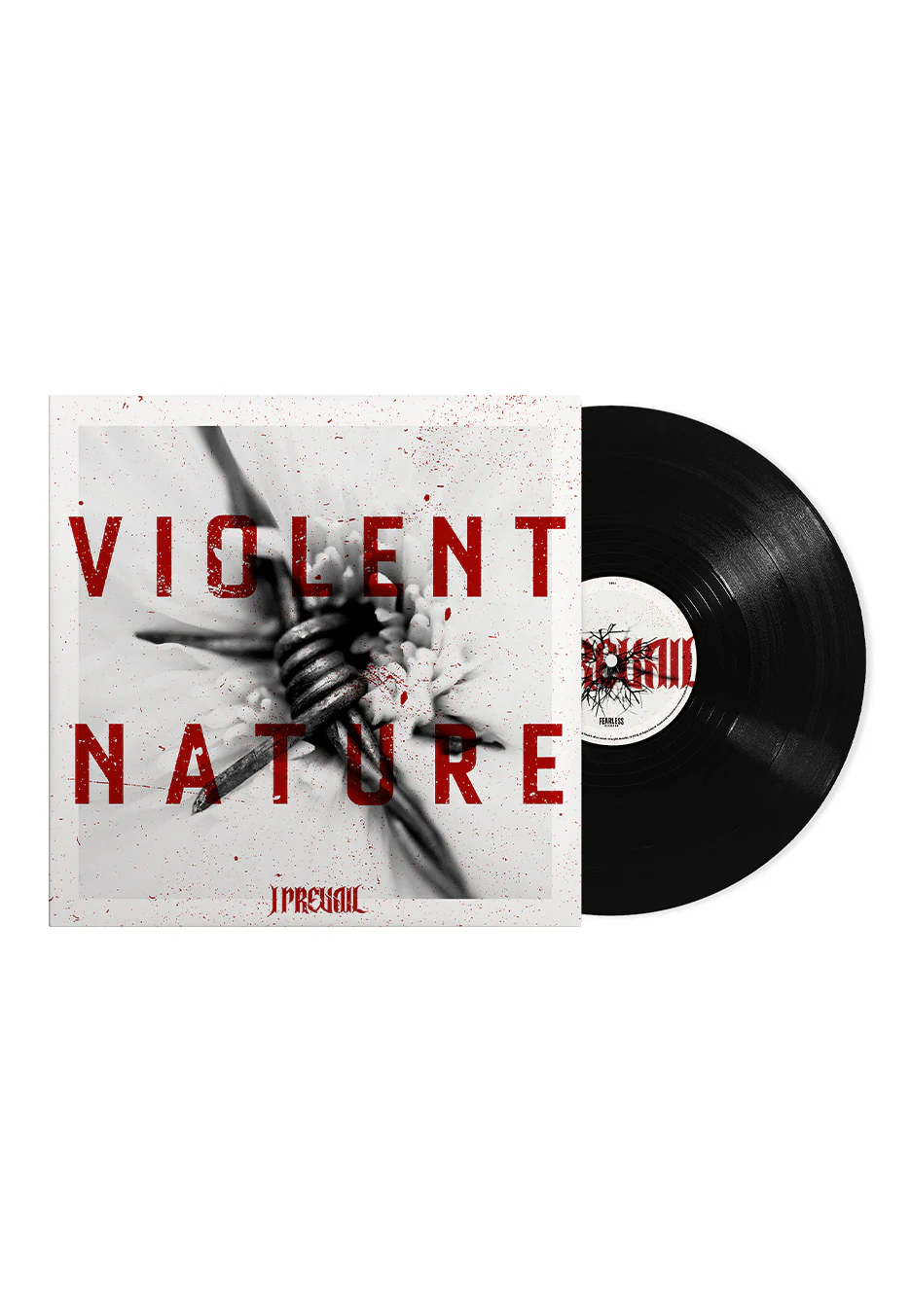 Violent Nature - Vinyl