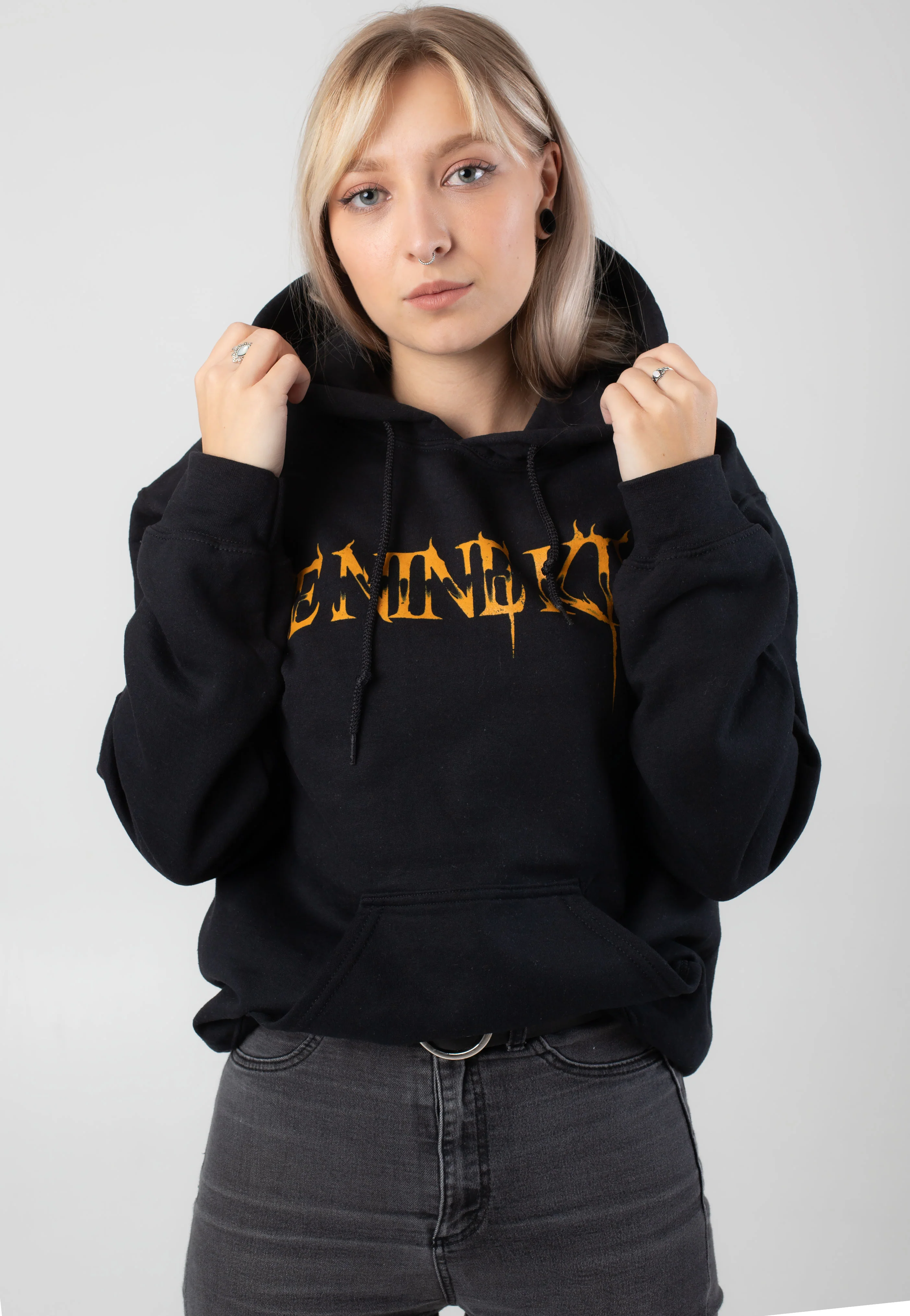 A Grave Mistake - Hoodie - Image 5