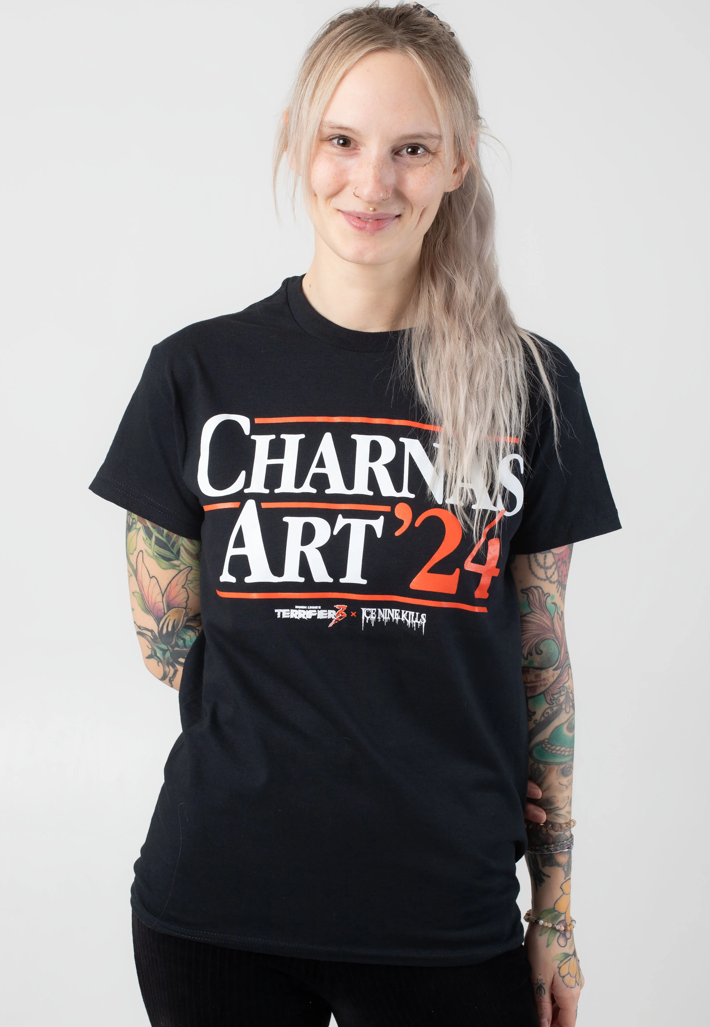 Election - T-Shirt - Image 5