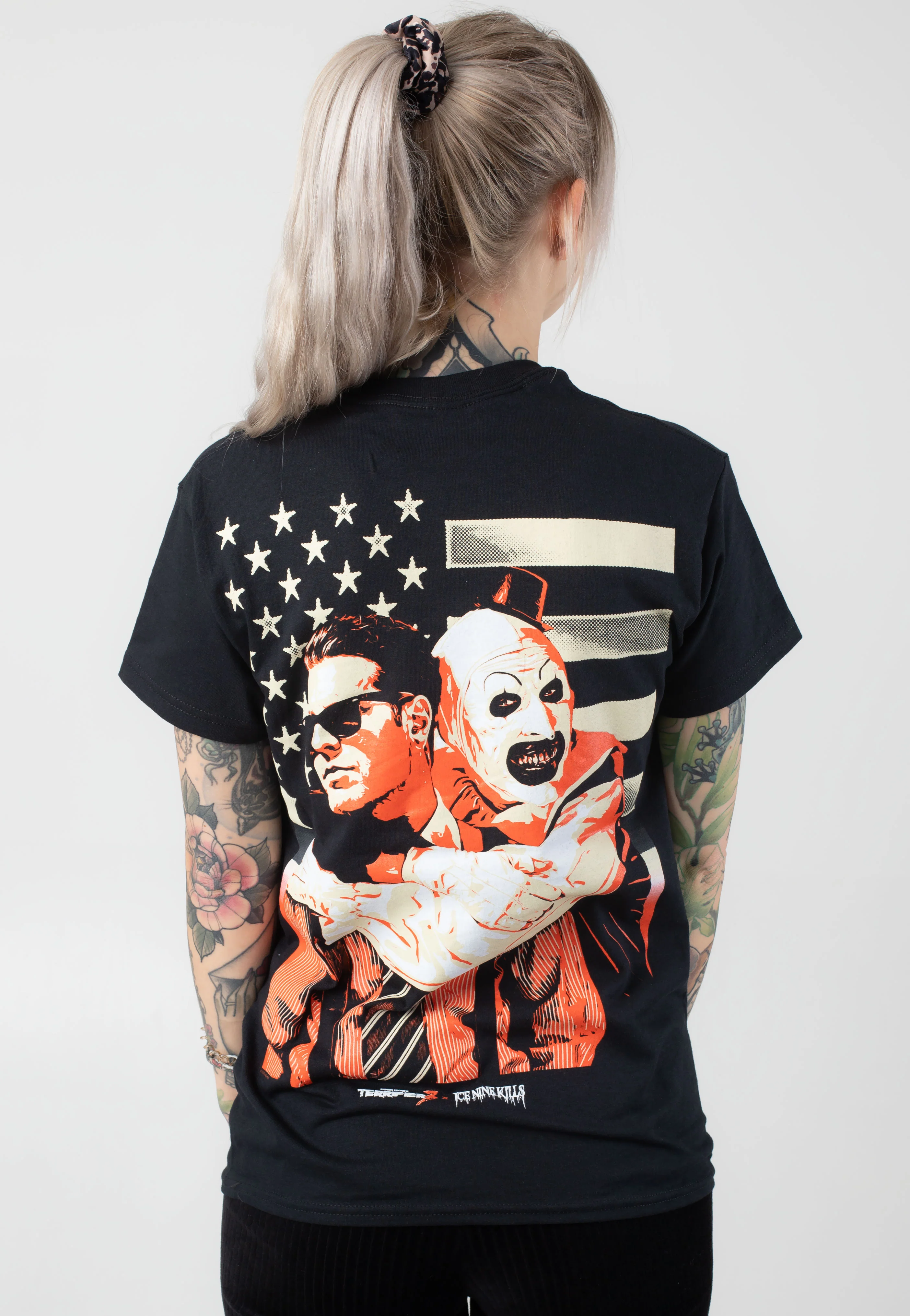 Election - T-Shirt - Image 6