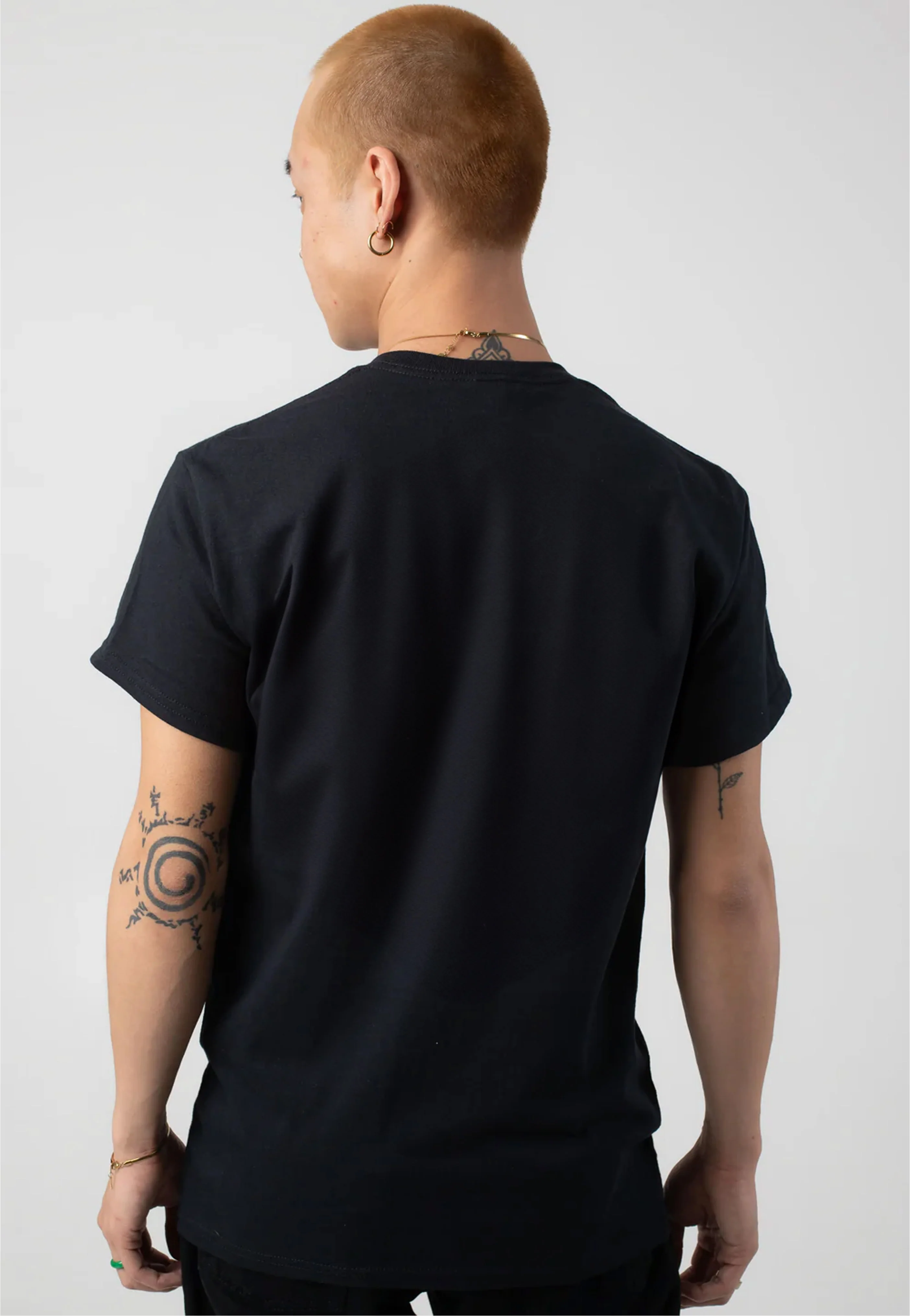 It Is The End - T-Shirt - Image 2