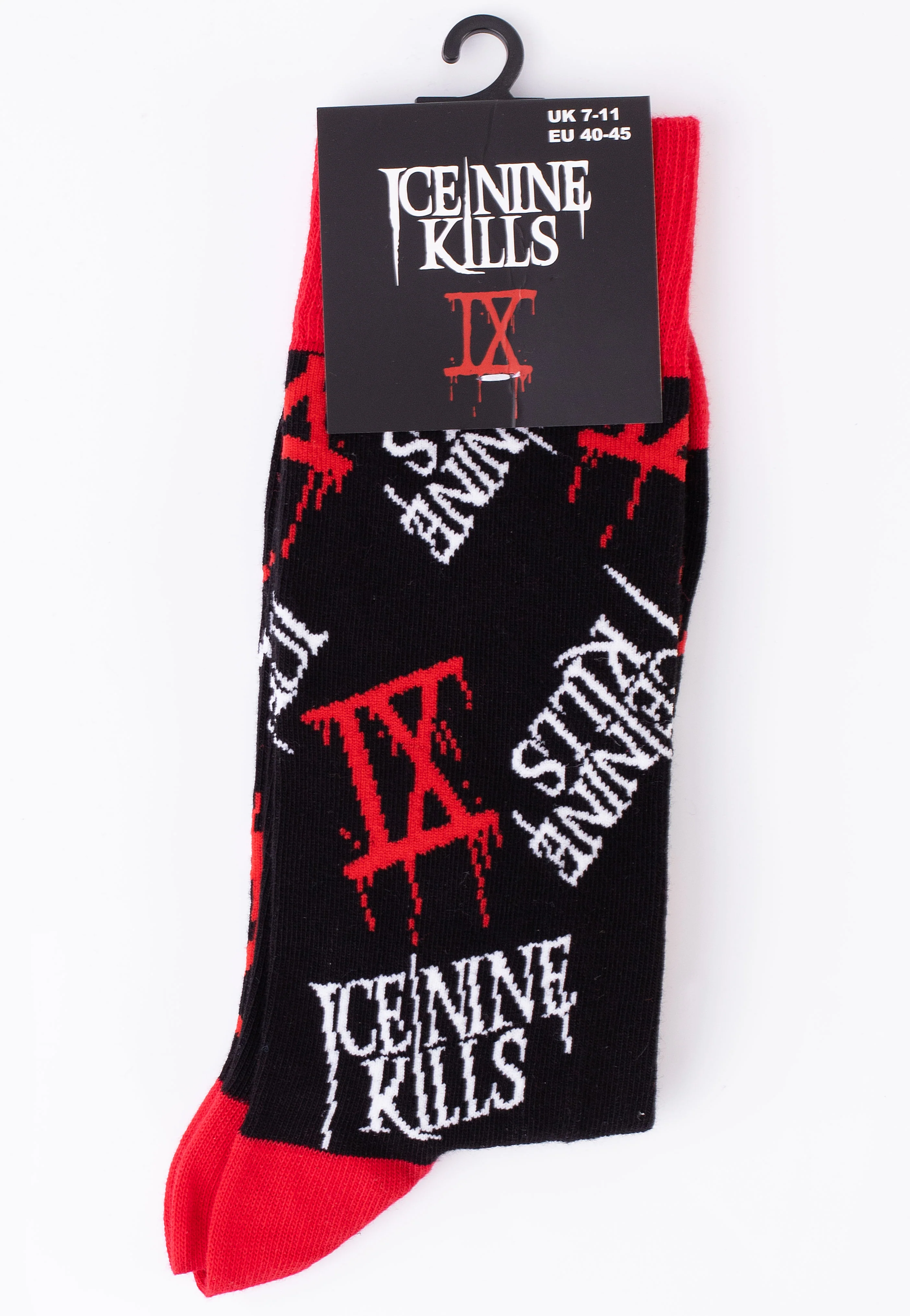 Logos - Socks - Image 2