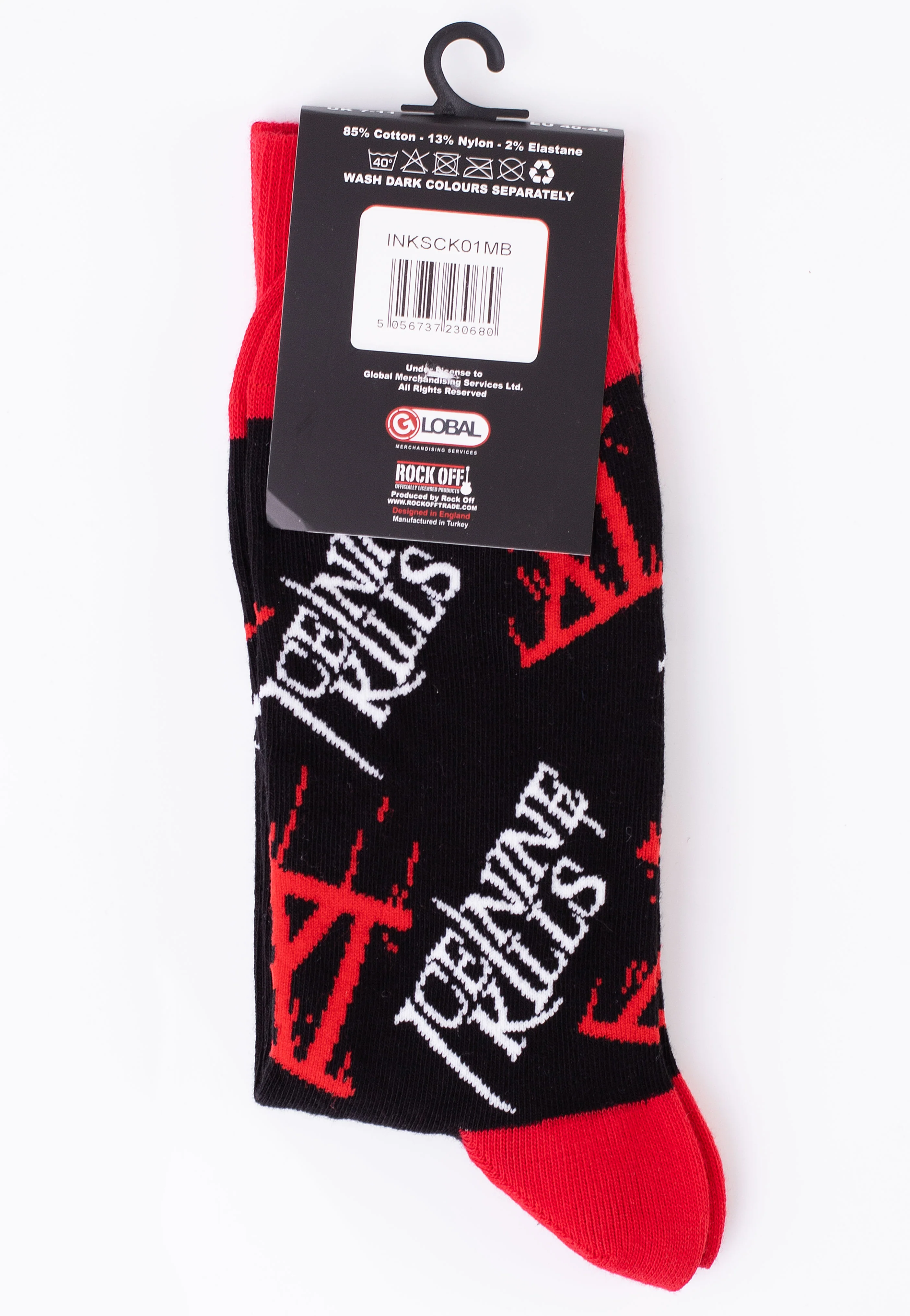 Logos - Socks - Image 3