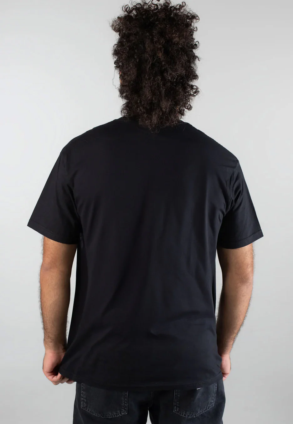 Spencer Axe - T-Shirt - Image 2