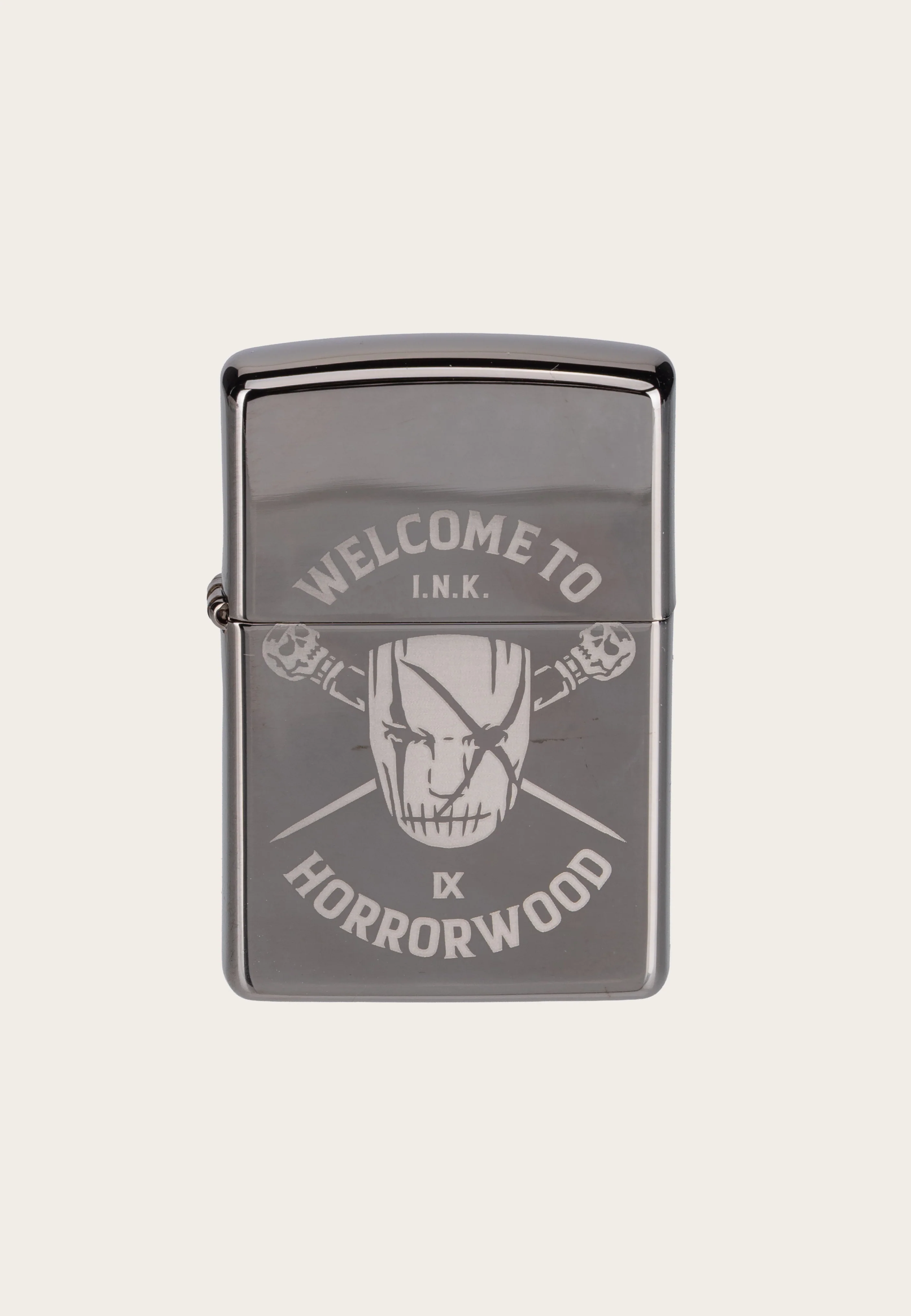 Welcome to Horrorwood - Lighter - Image 4