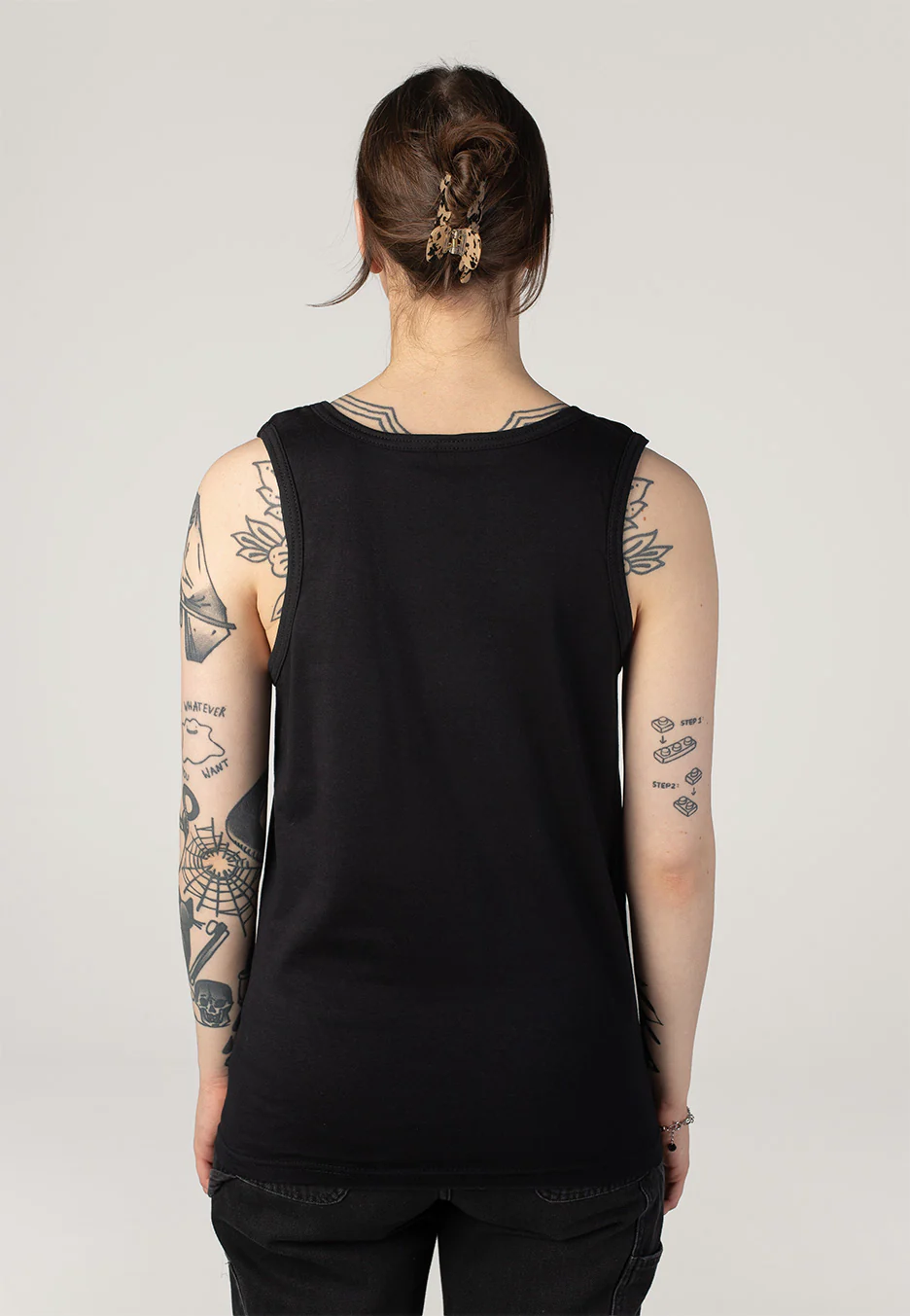 Work Of Art - Tank - Image 6